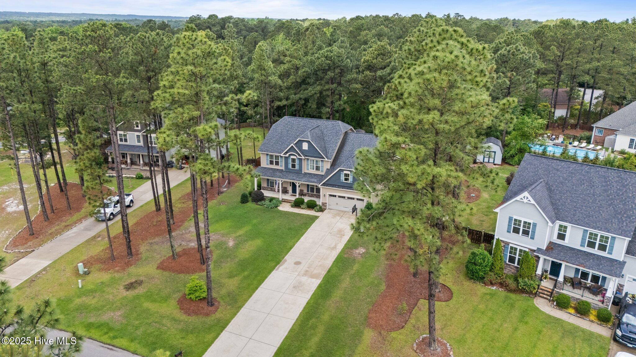 113 Whisper Grove Court Property Photo 49