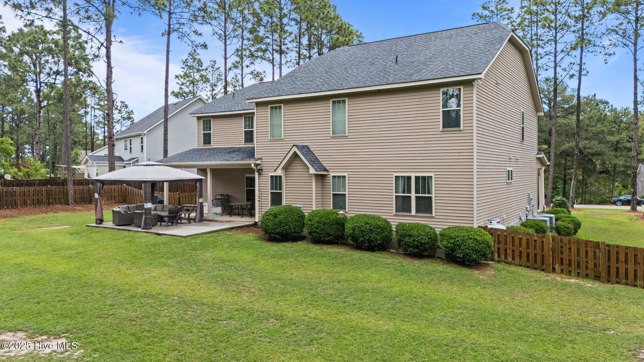 113 Whisper Grove Court Property Photo 54