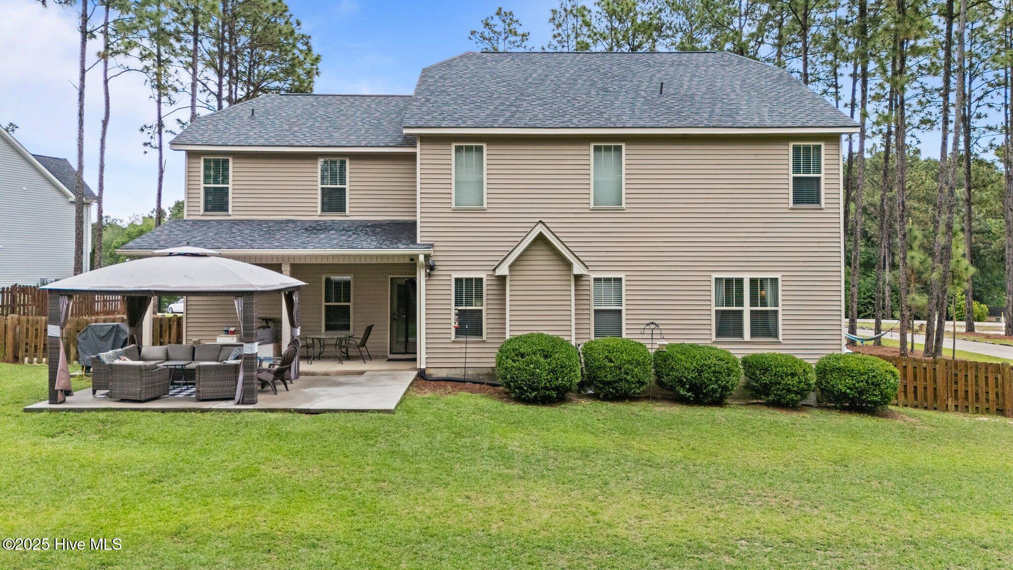 113 Whisper Grove Court Property Photo 55