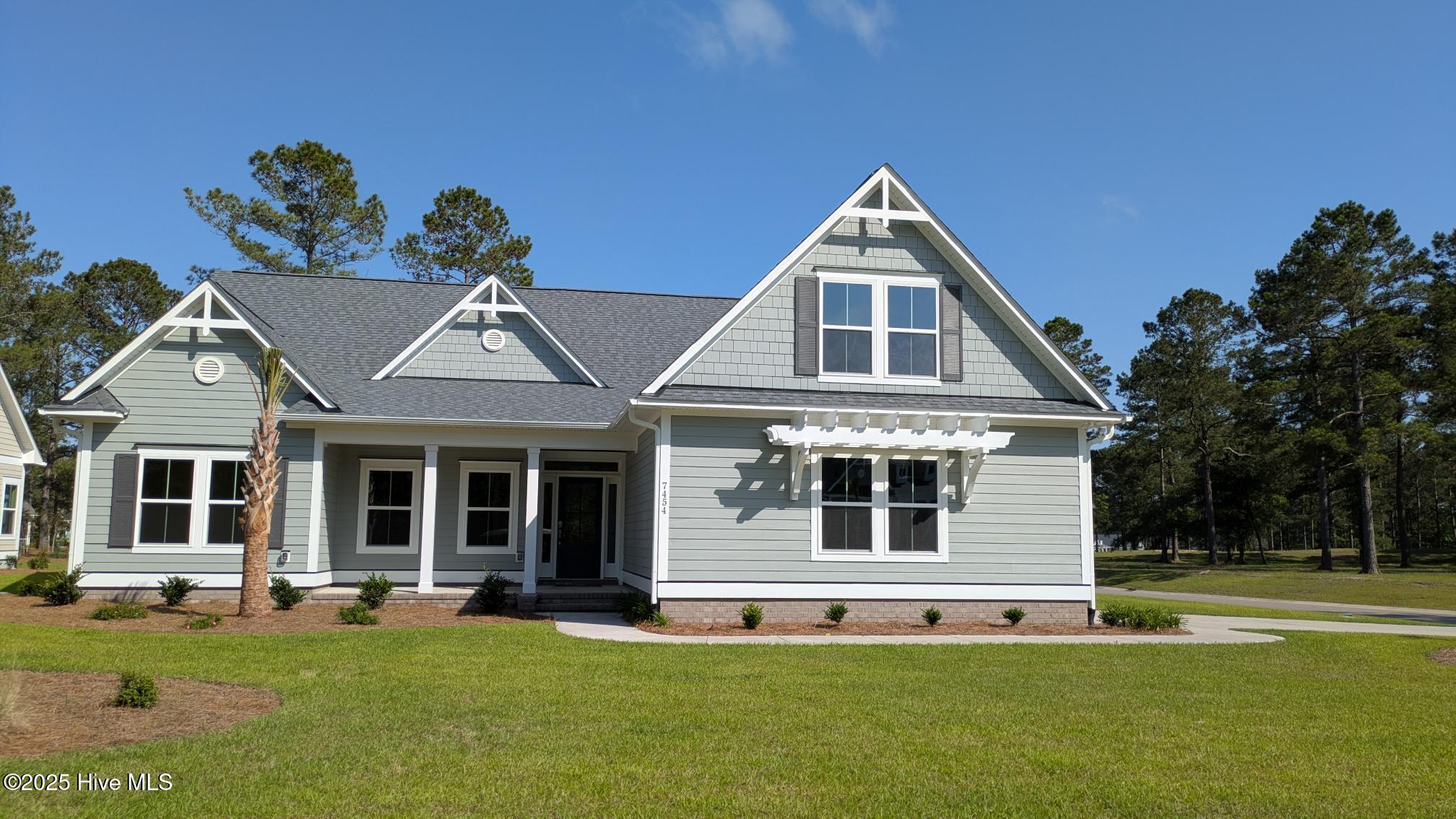 7454 Haddington Place Property Photo