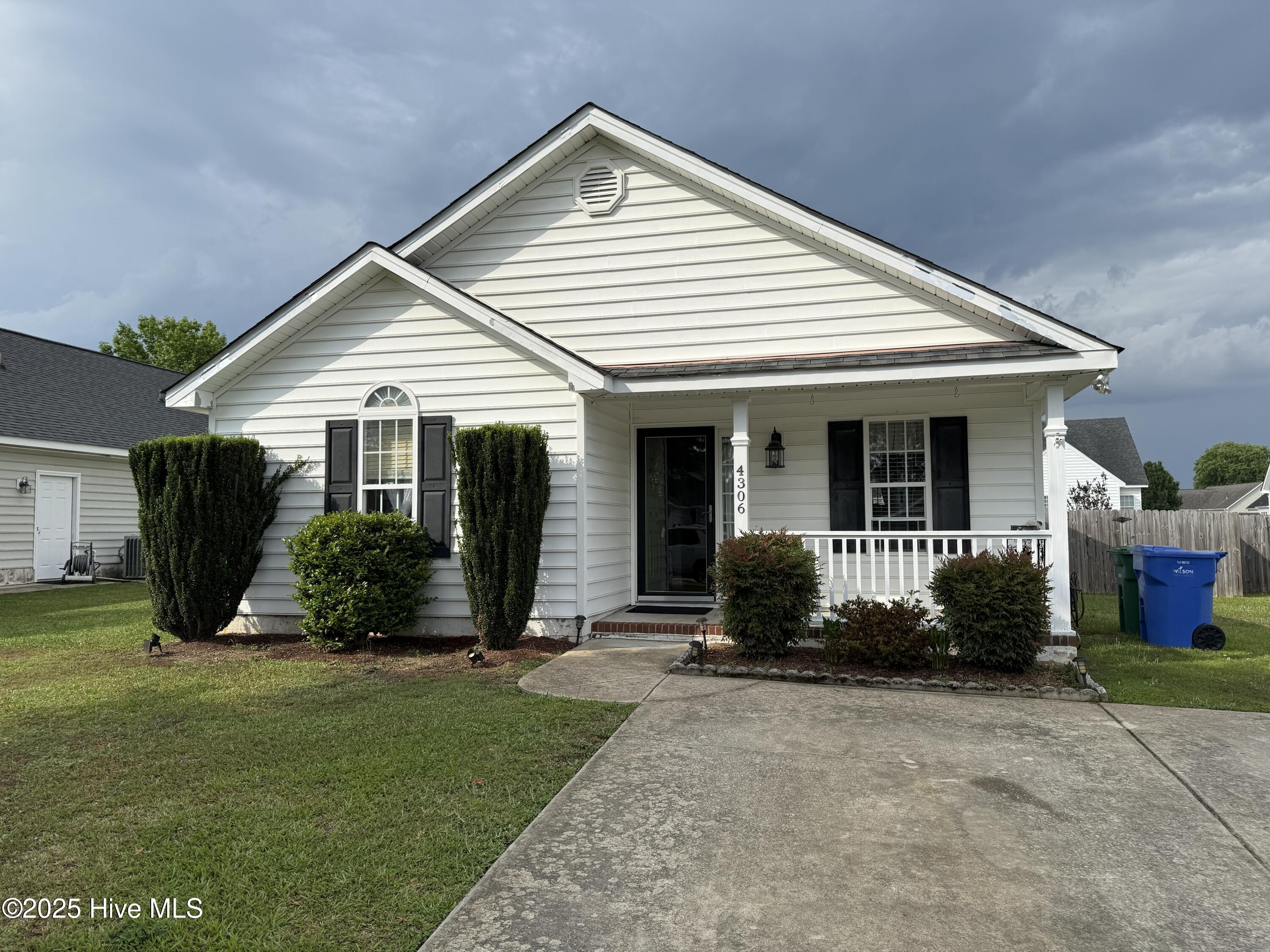 4306 Blazing Star Lane Property Photo 1