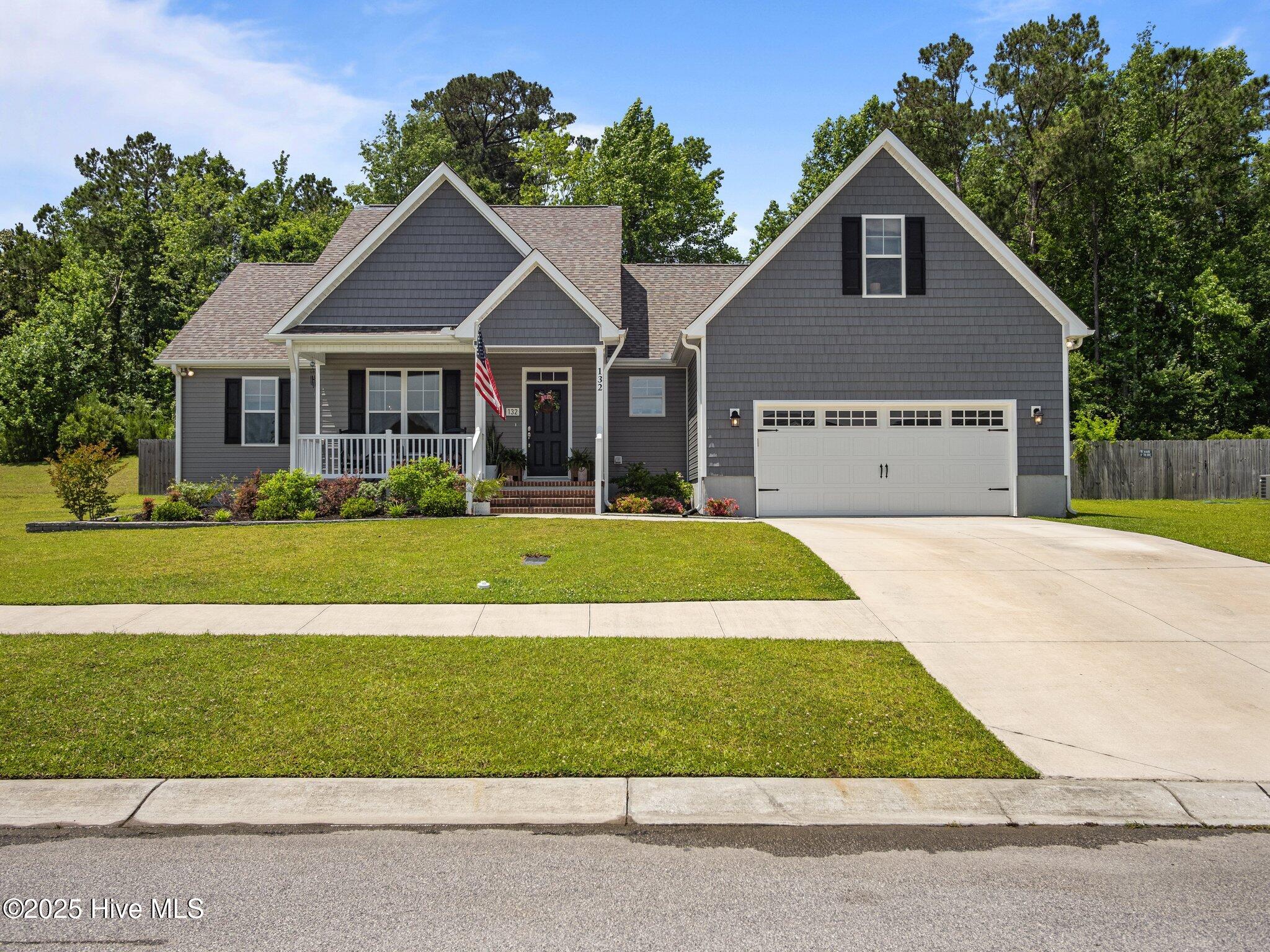 132 Shadow Creek Drive Property Photo