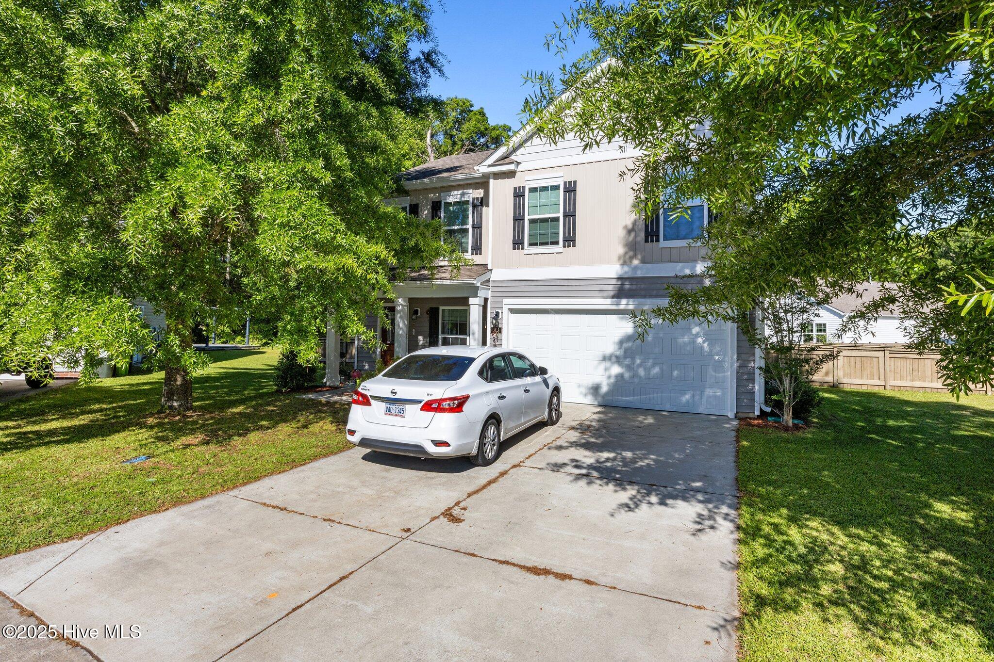 303 Louisia Mae Way Property Photo