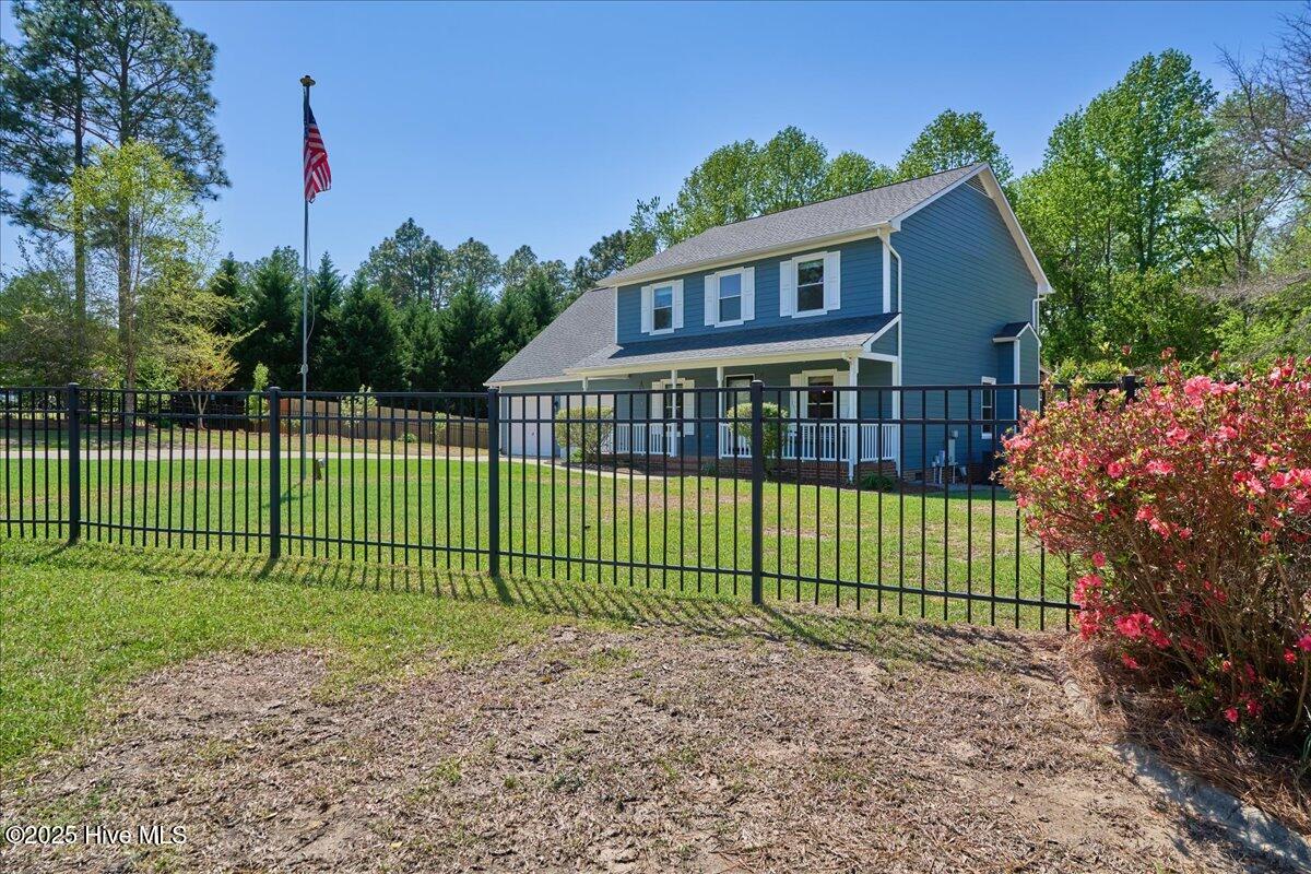 7217 Hunters Point Drive Property Photo