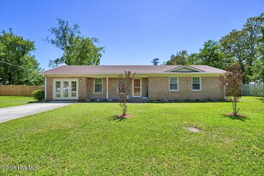 805 Hamlet Avenue Property Photo