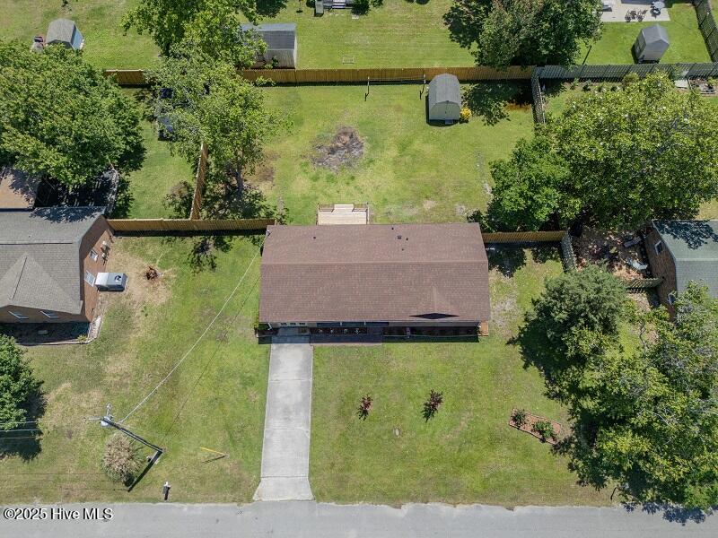 805 Hamlet Avenue Property Photo 3