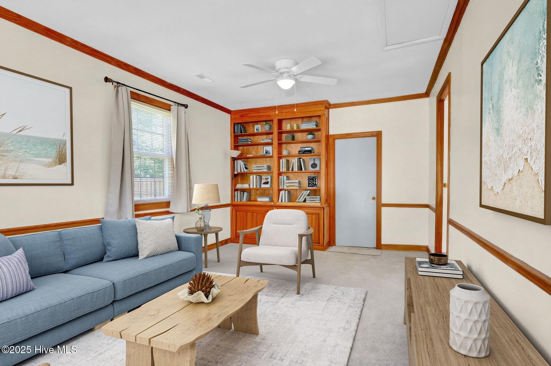 805 Hamlet Avenue Property Photo 12