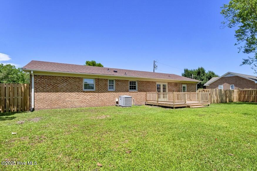 805 Hamlet Avenue Property Photo 13