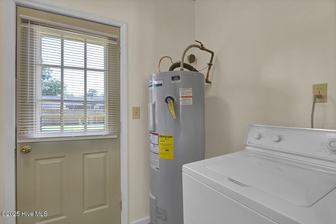 805 Hamlet Avenue Property Photo 14