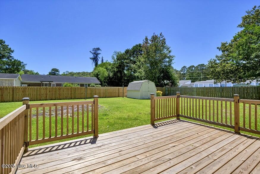 805 Hamlet Avenue Property Photo 20
