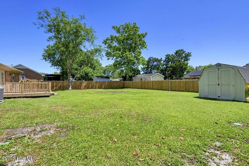 805 Hamlet Avenue Property Photo 21