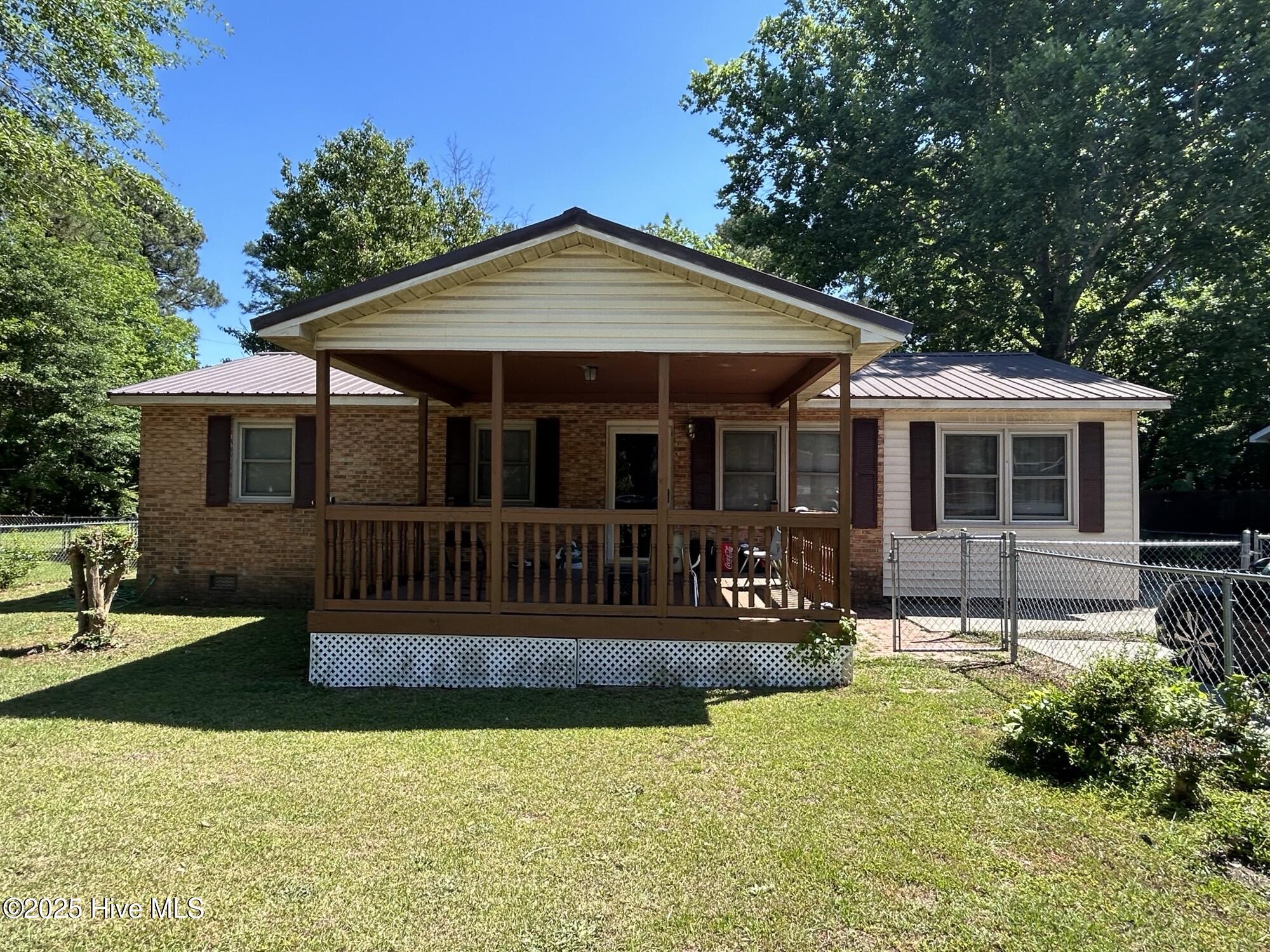 16121 Palomino Road Property Photo 1
