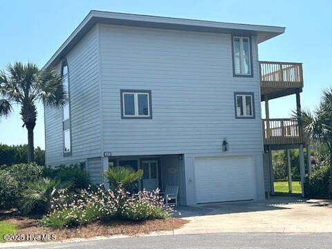 17 Sea Oats Lane Property Photo