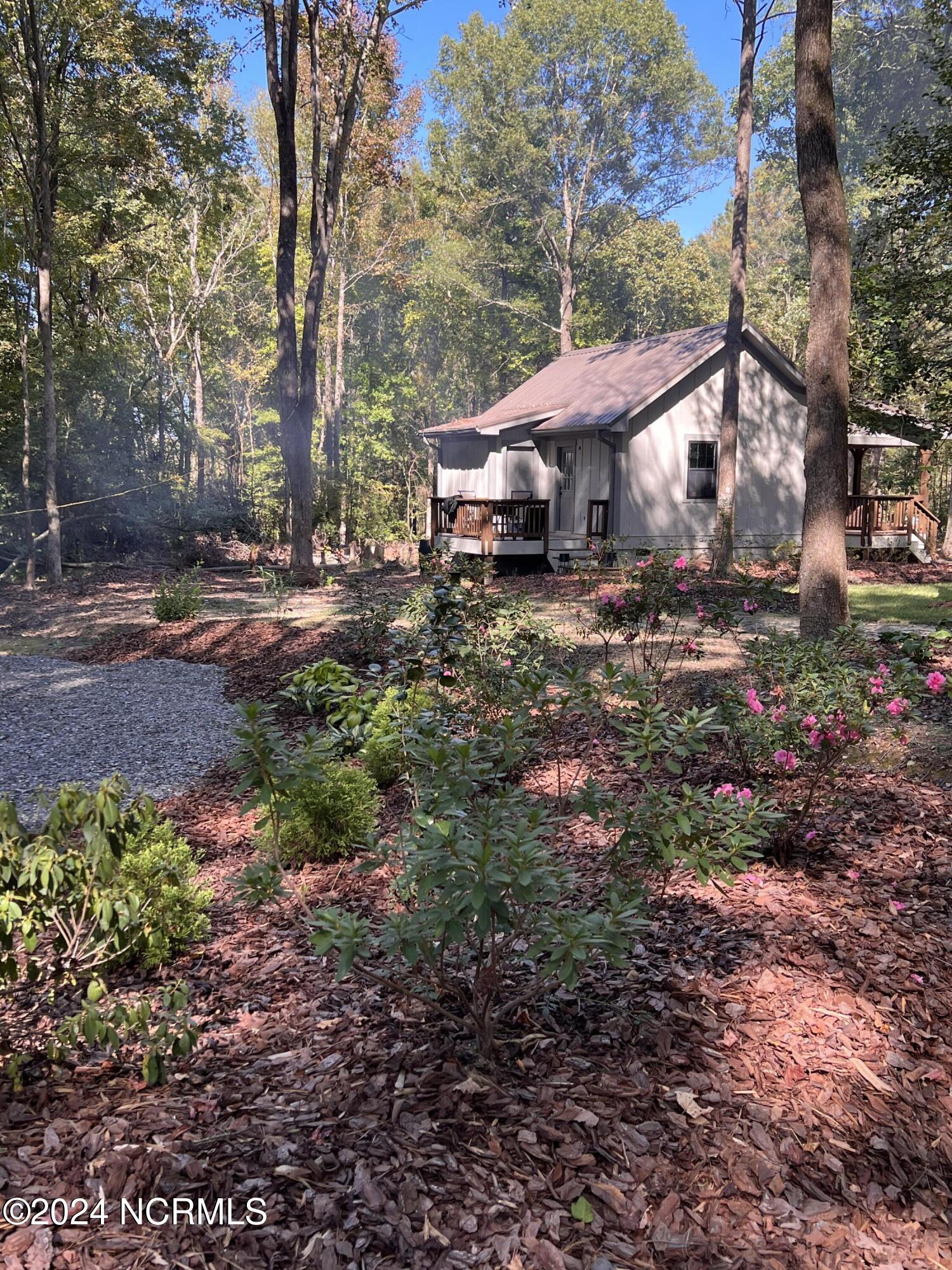 322 Hall Road Property Photo