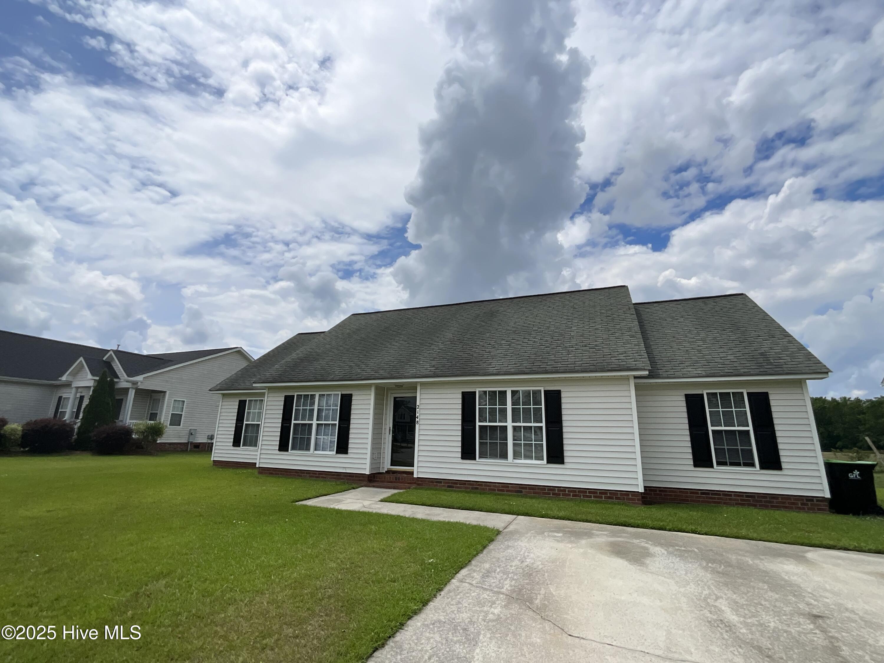 2148 Braselton Drive Property Photo