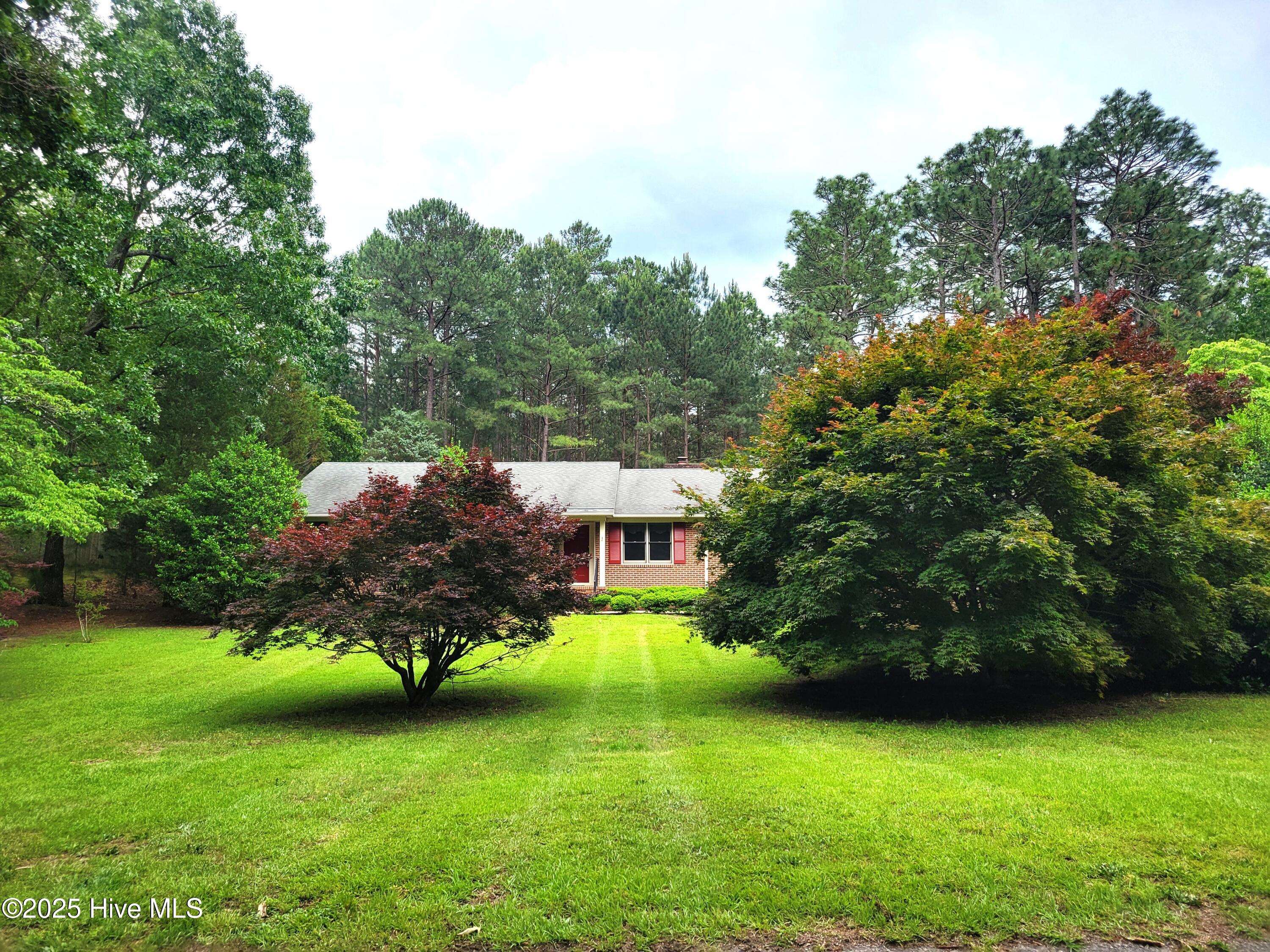 316 Stornoway Drive Property Photo