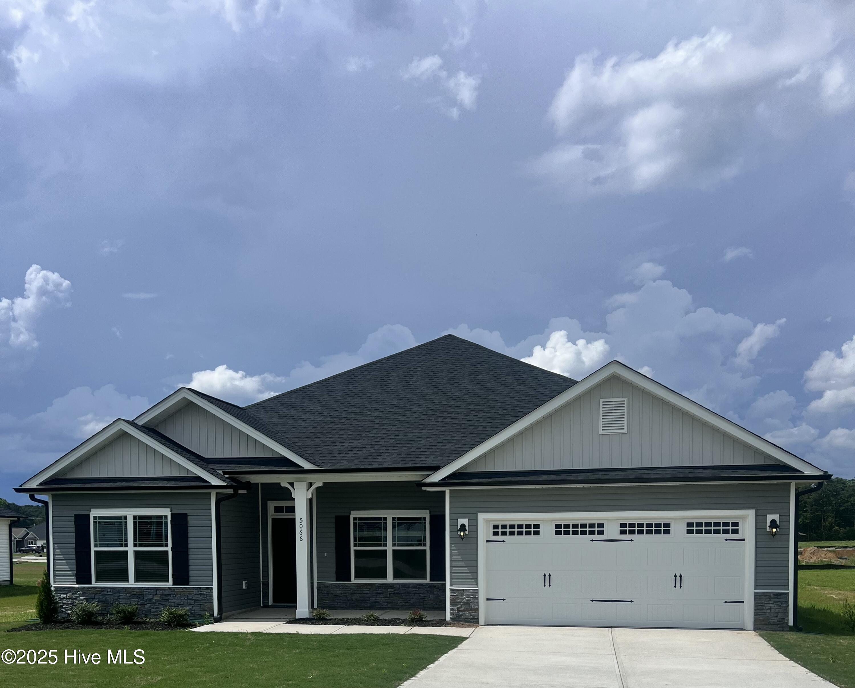 5066 Holly Hill Court Lot 24 Property Photo