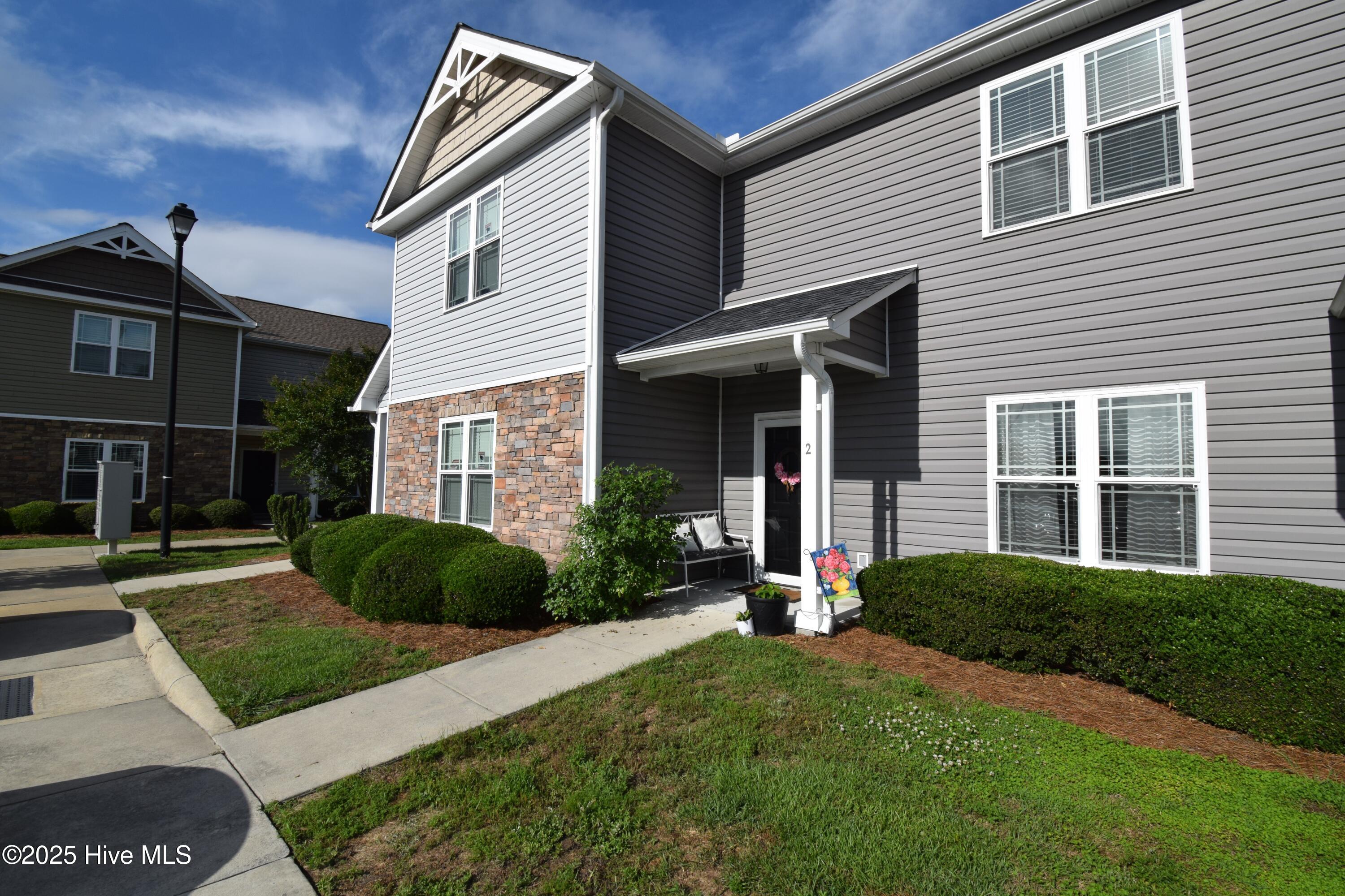 4113 Kittrell Farms Drive D2 Property Photo