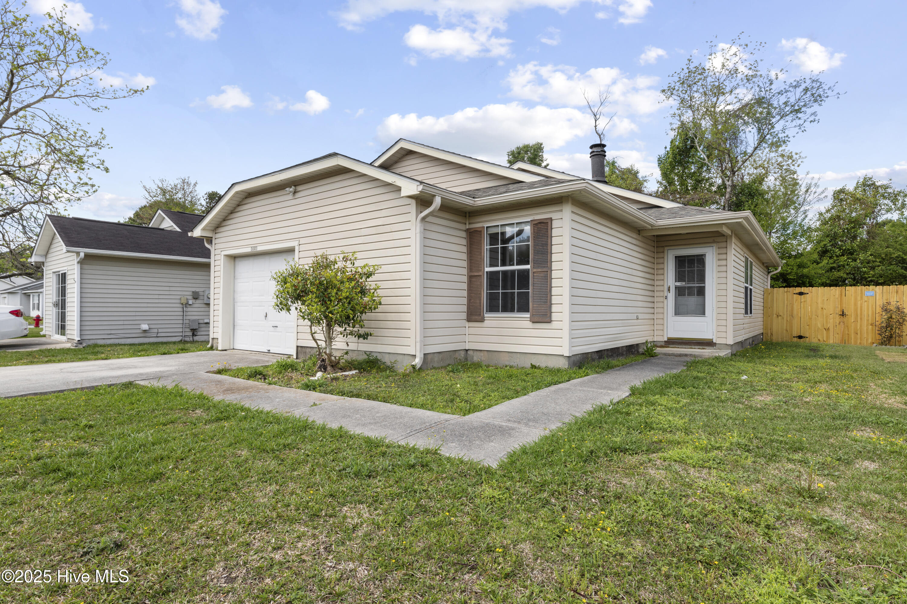 3003 Steeple Chase Court Property Photo