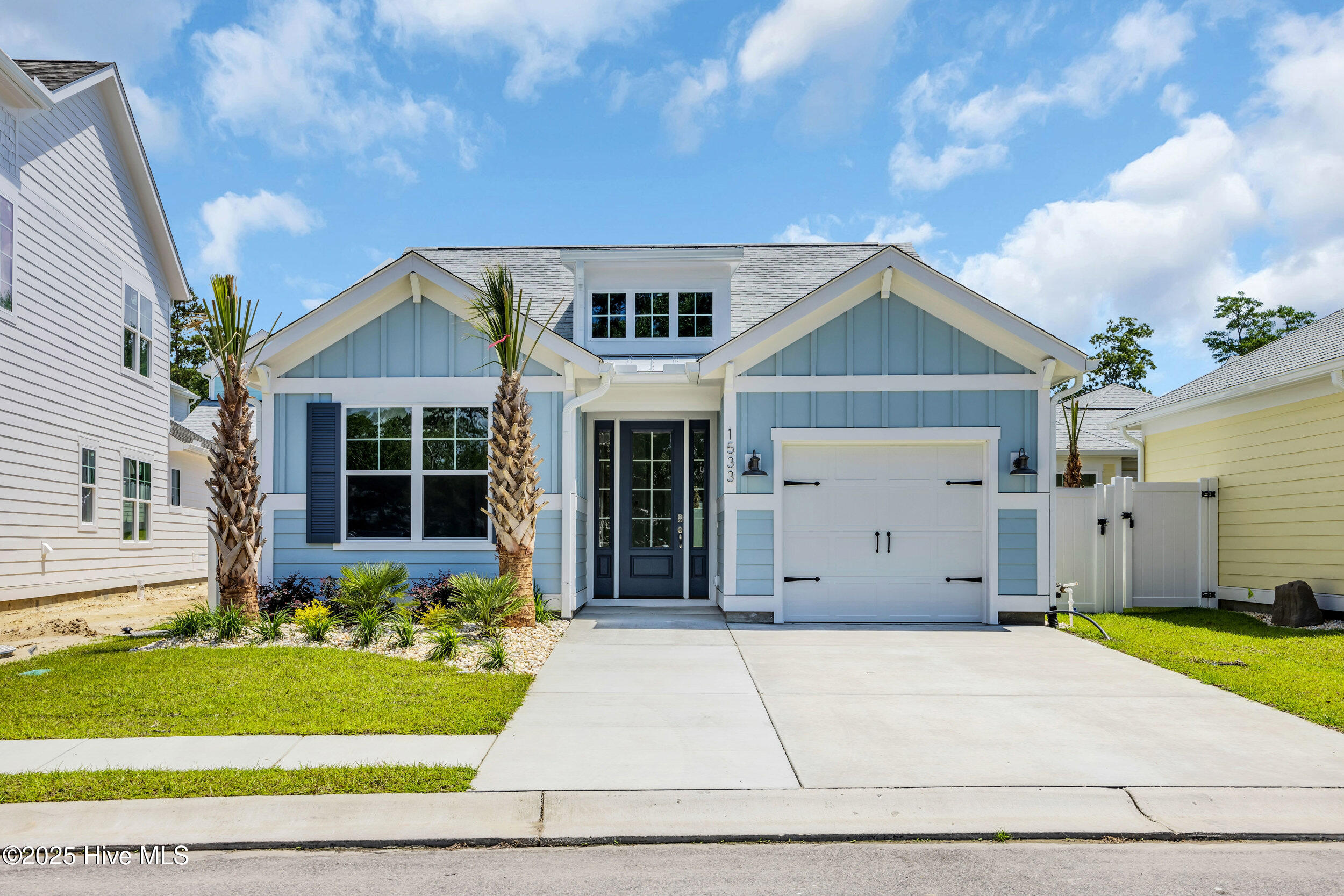 1533 Coastal Cove Lane Property Photo