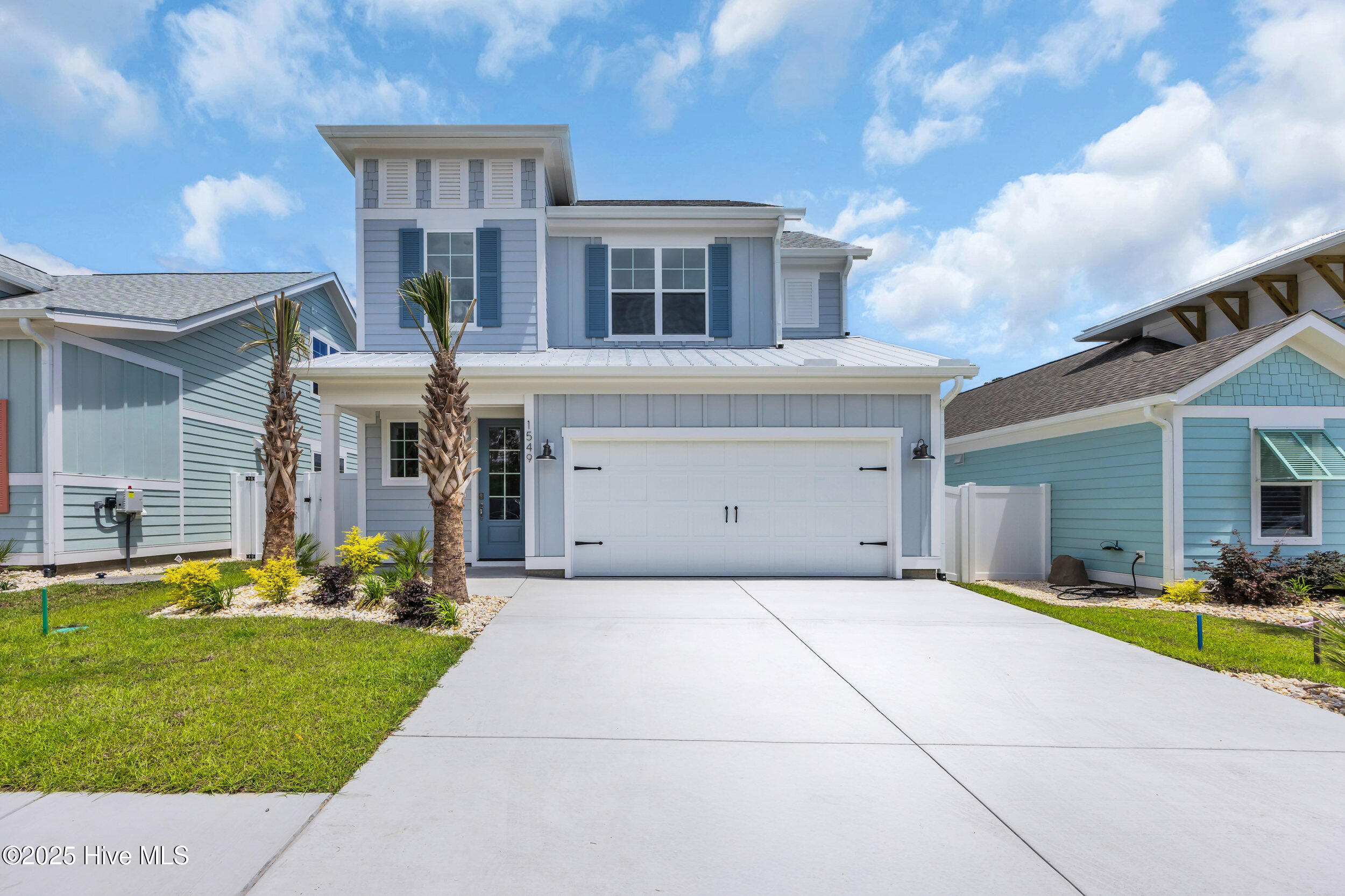 1549 Coastal Cove Lane Property Photo