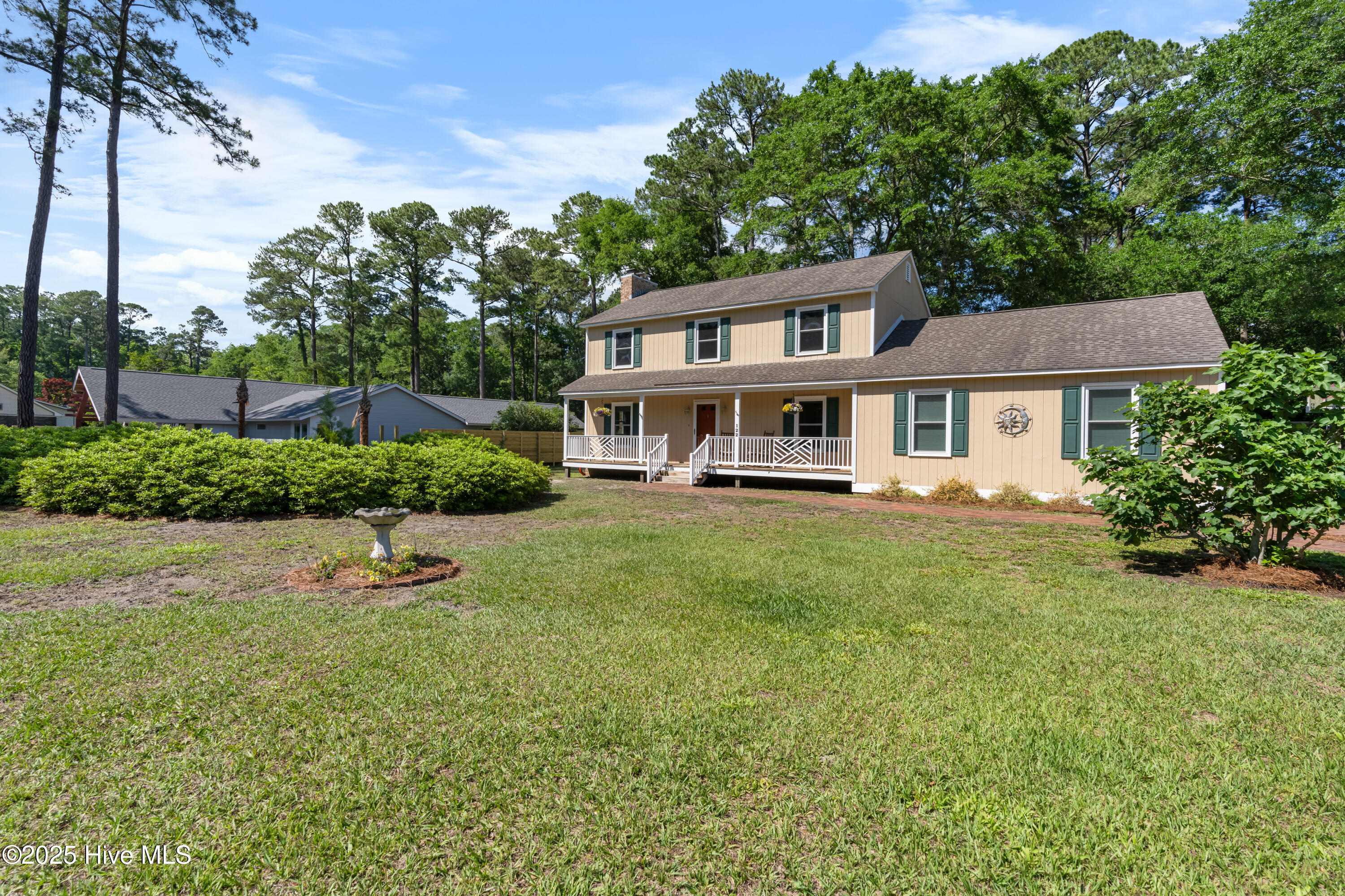 122 Bradley Pines Drive Property Photo
