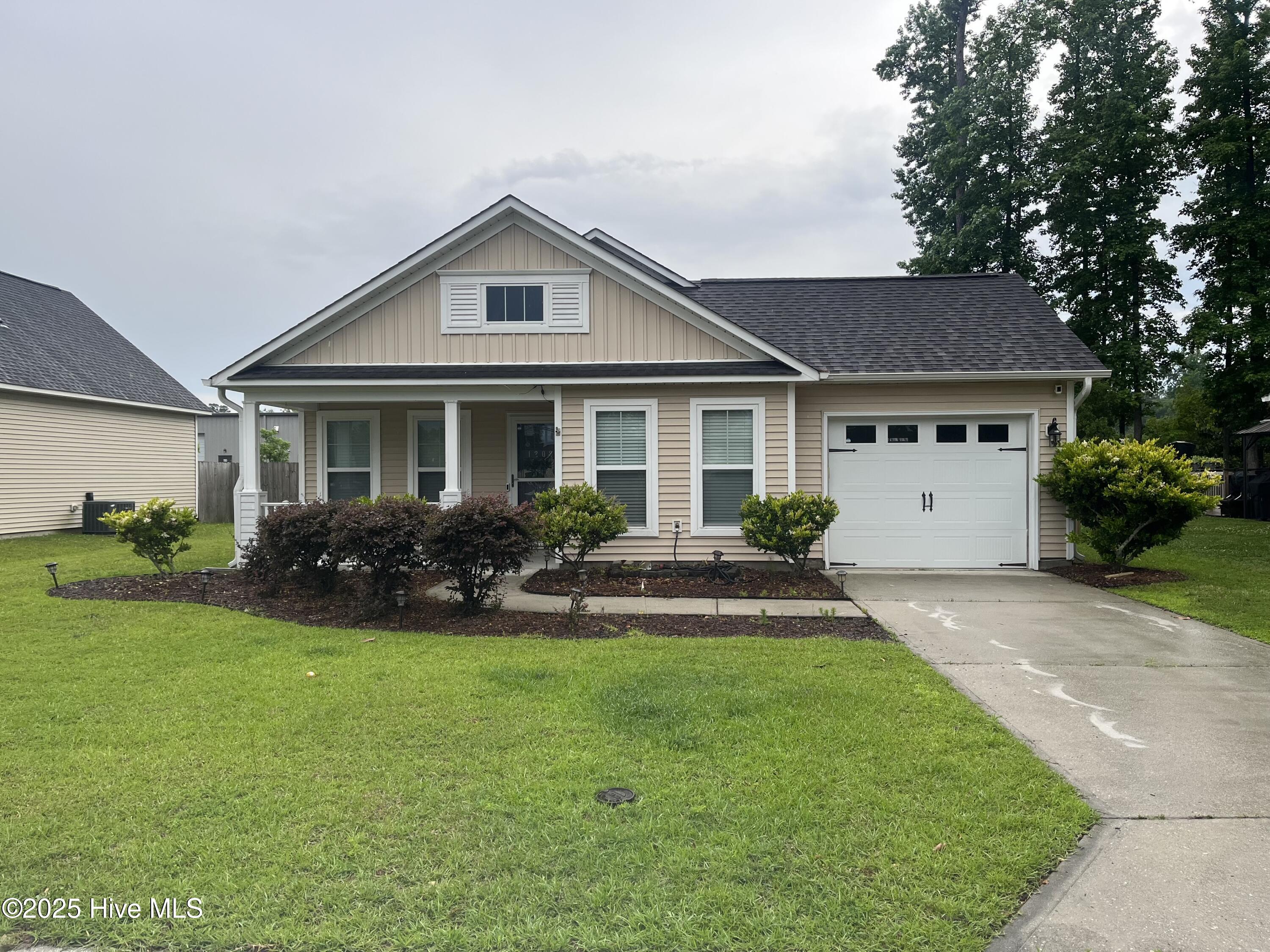 1202 Mill Creek Loop Property Photo