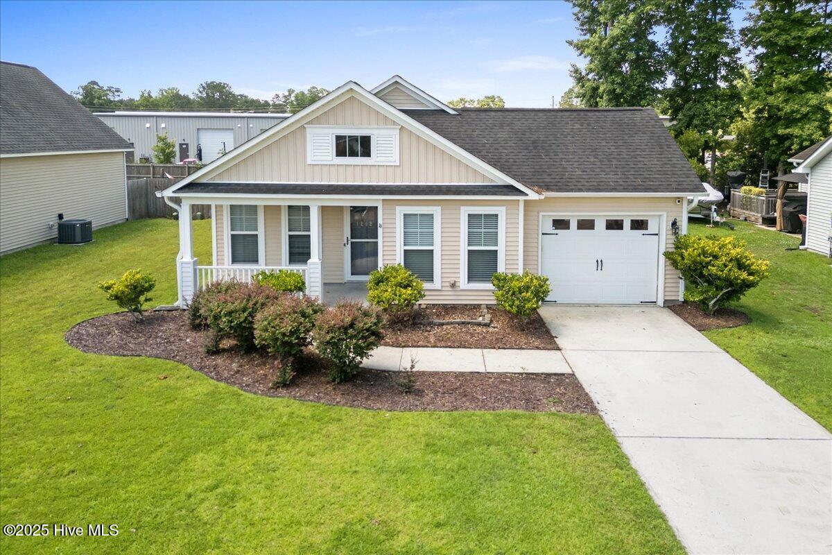1202 Mill Creek Loop Property Photo 1