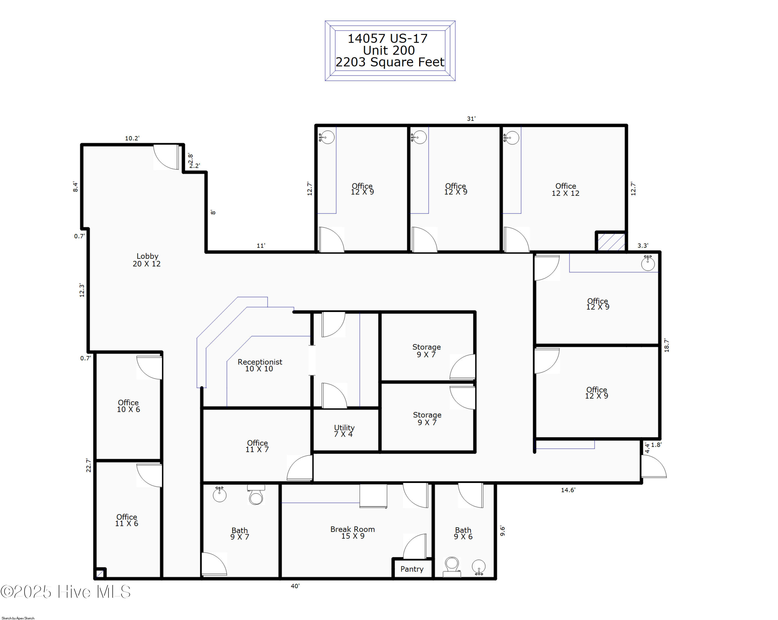 14057 Us Highway 17 200 Property Photo 43
