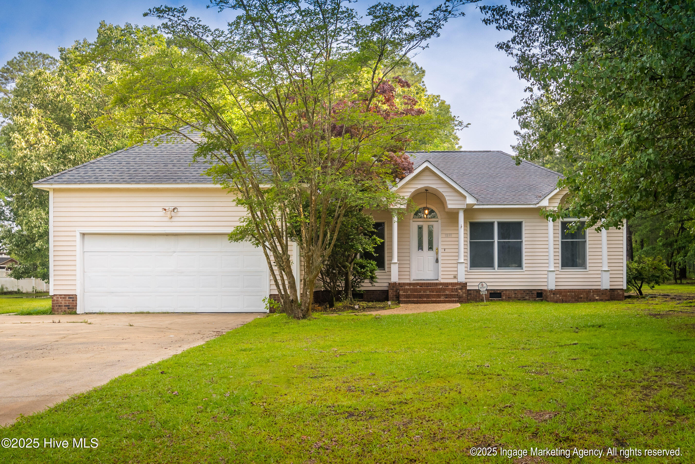 1210 Davenport Place Property Photo