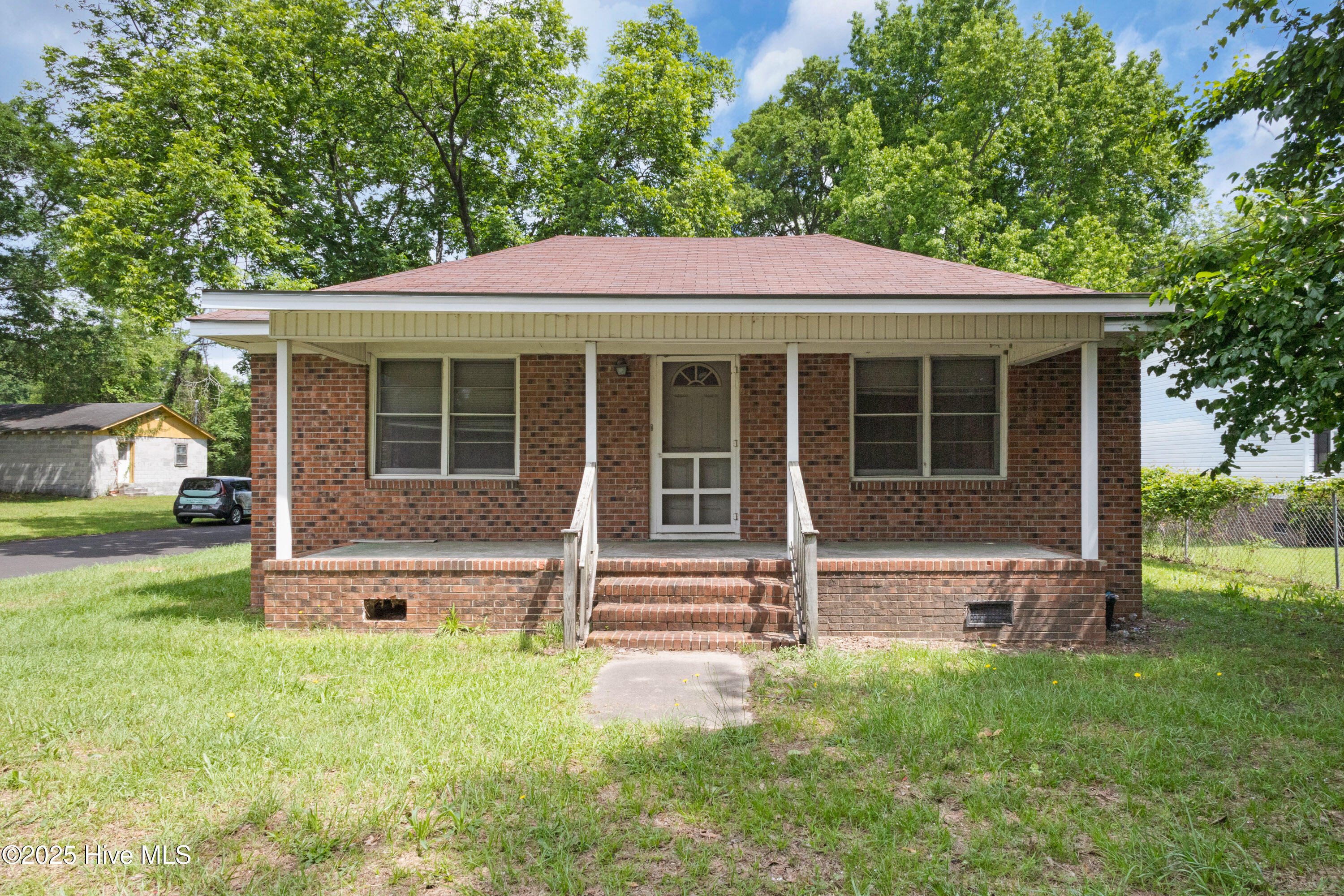 1614 Mckinley Avenue Property Photo