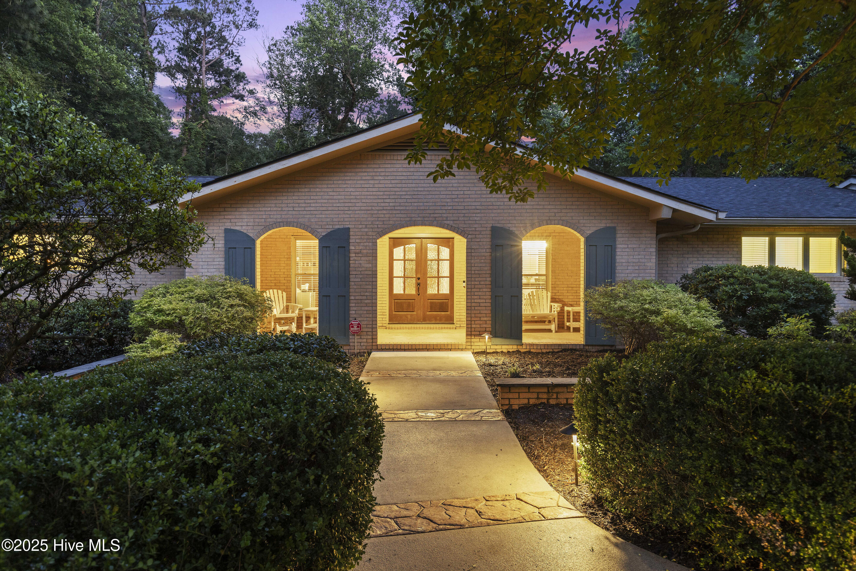 221 Quail Ridge Road Property Photo