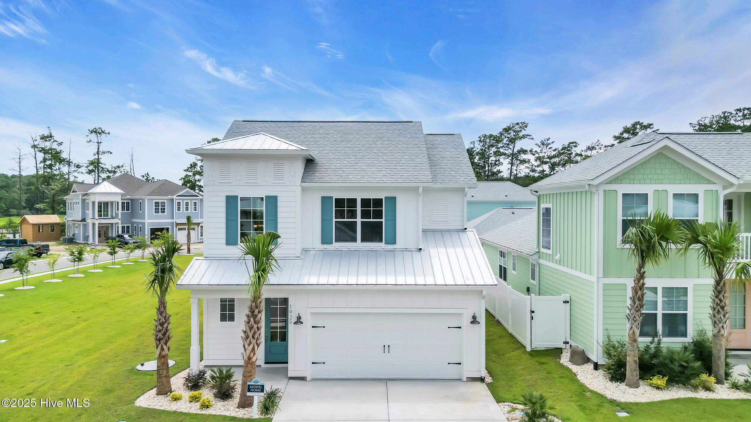 1929 Indigo Cove Way Property Photo 1