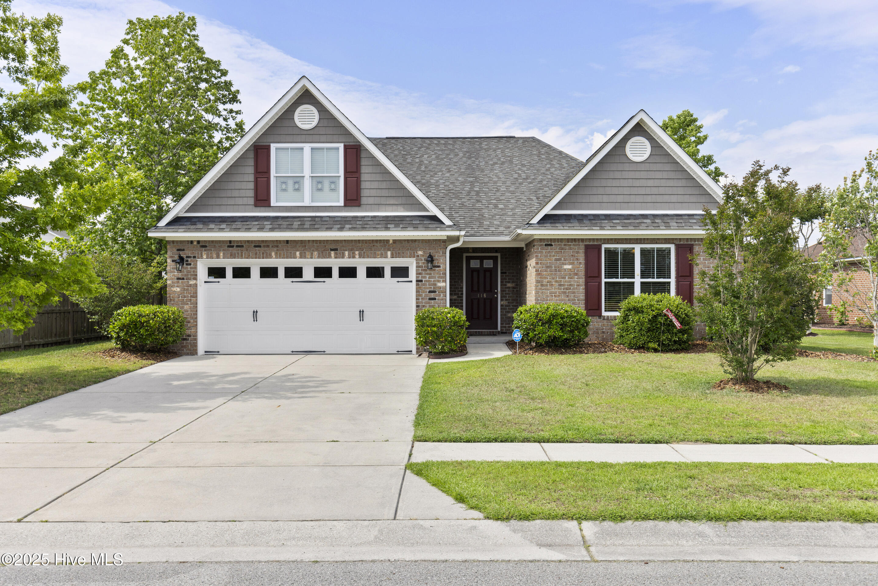 116 Hillshire Drive Property Photo