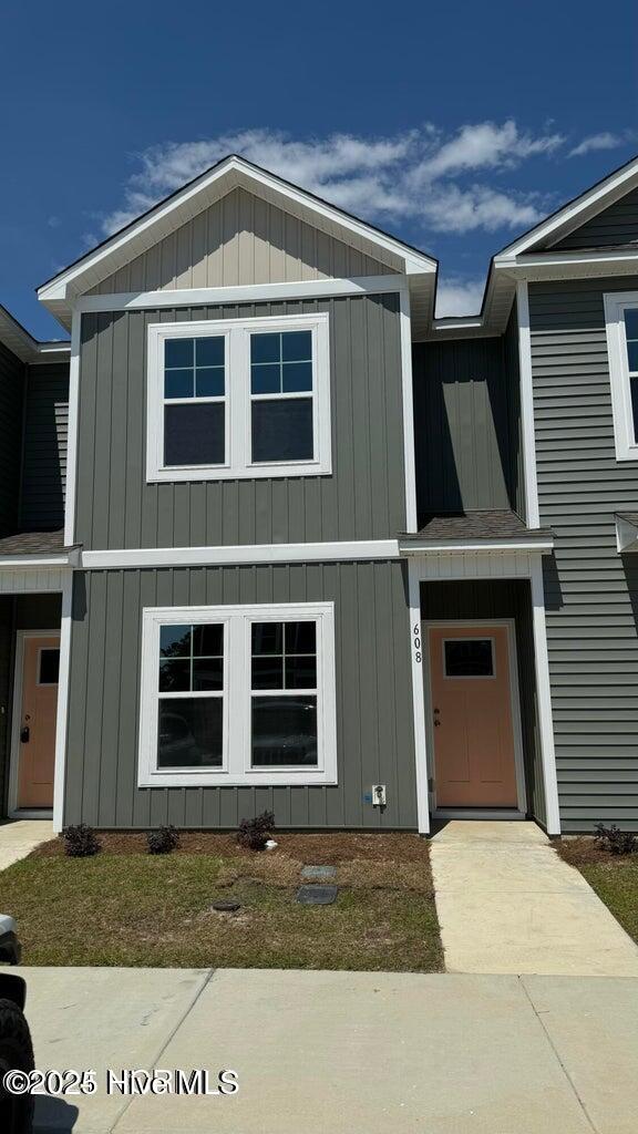 608 Jacks Crossing Drive Property Photo