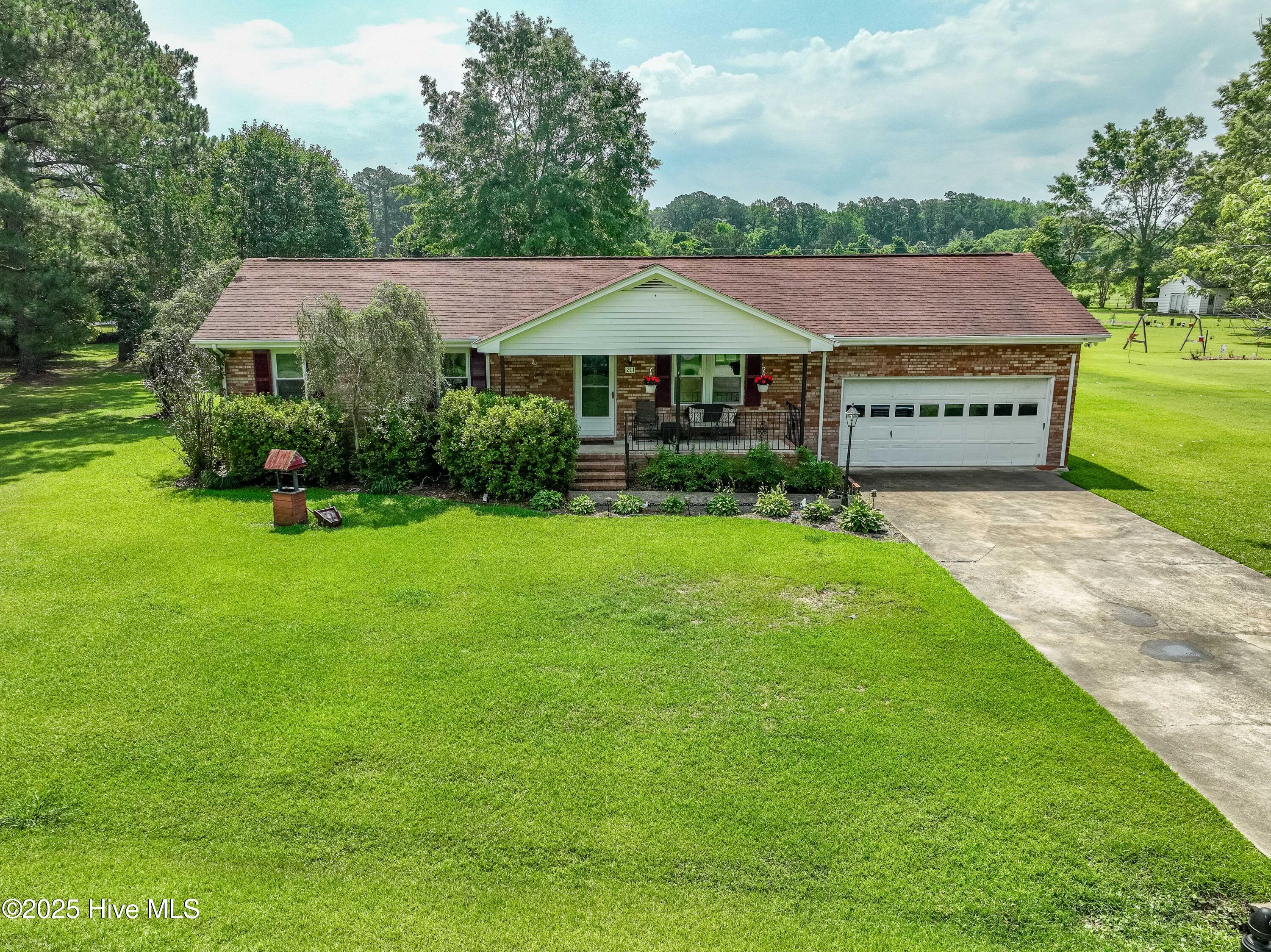 211 Michele Drive Property Photo