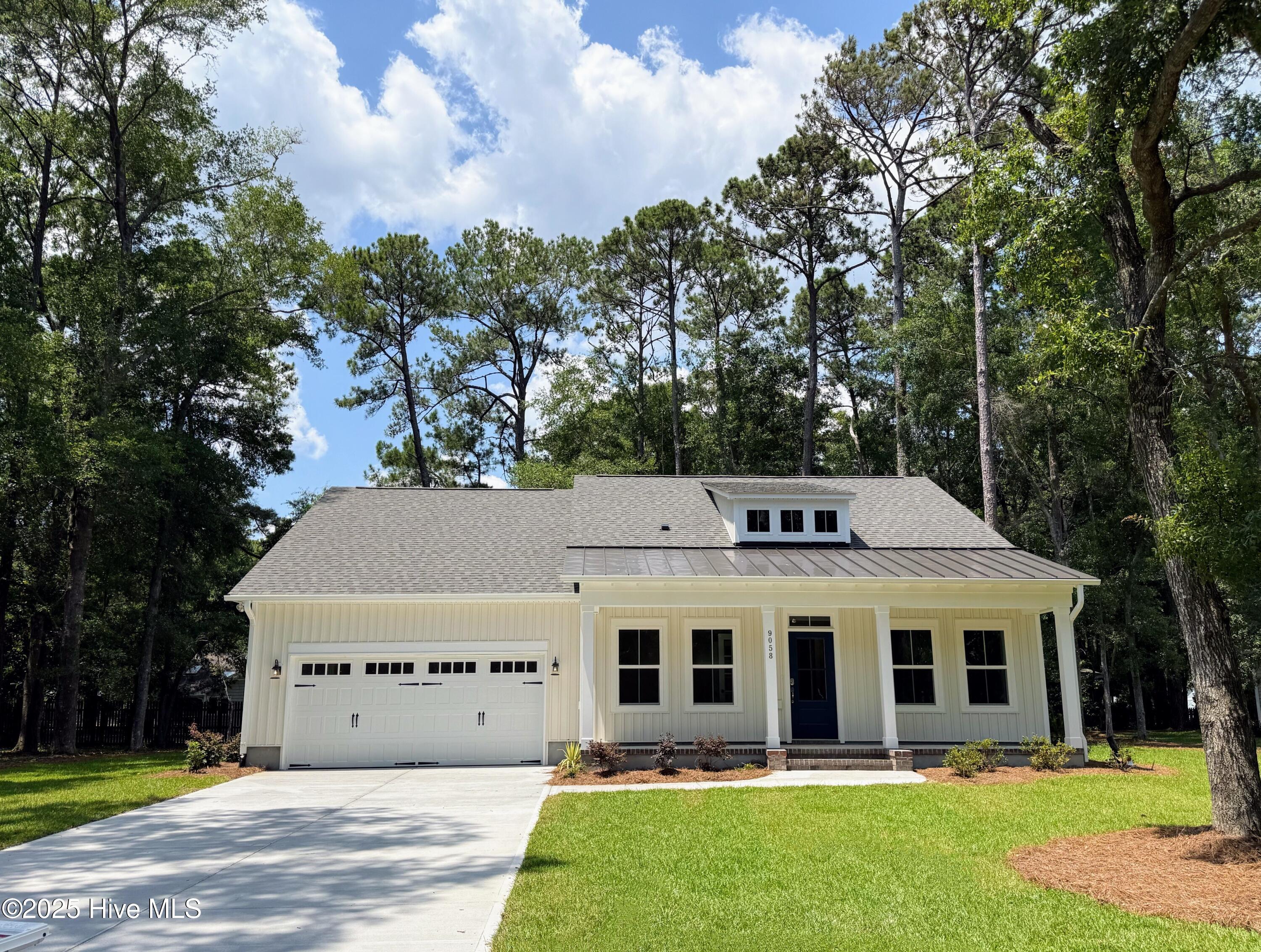 9058 Ocean Harbour Golf Club Road Homesite 15 Property Photo 1