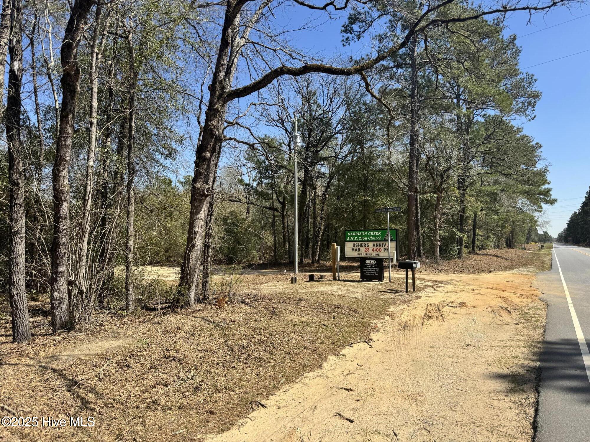 Tr 1/ Tr 2 Nc Highway 53 W Property Photo 2
