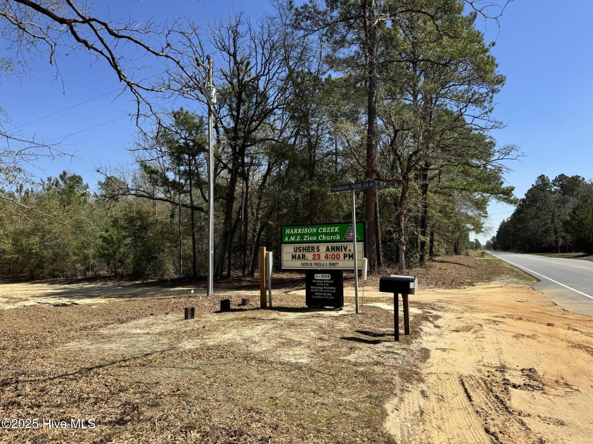 Tr 1/ Tr 2 Nc Highway 53 W Property Photo 3