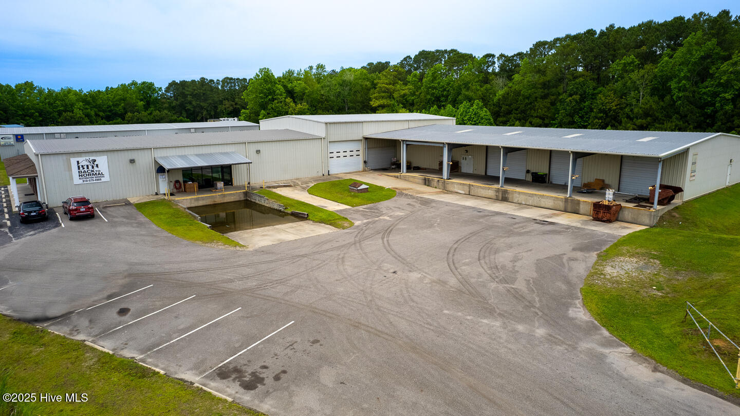 6260 Ocean Highway W Property Photo 13