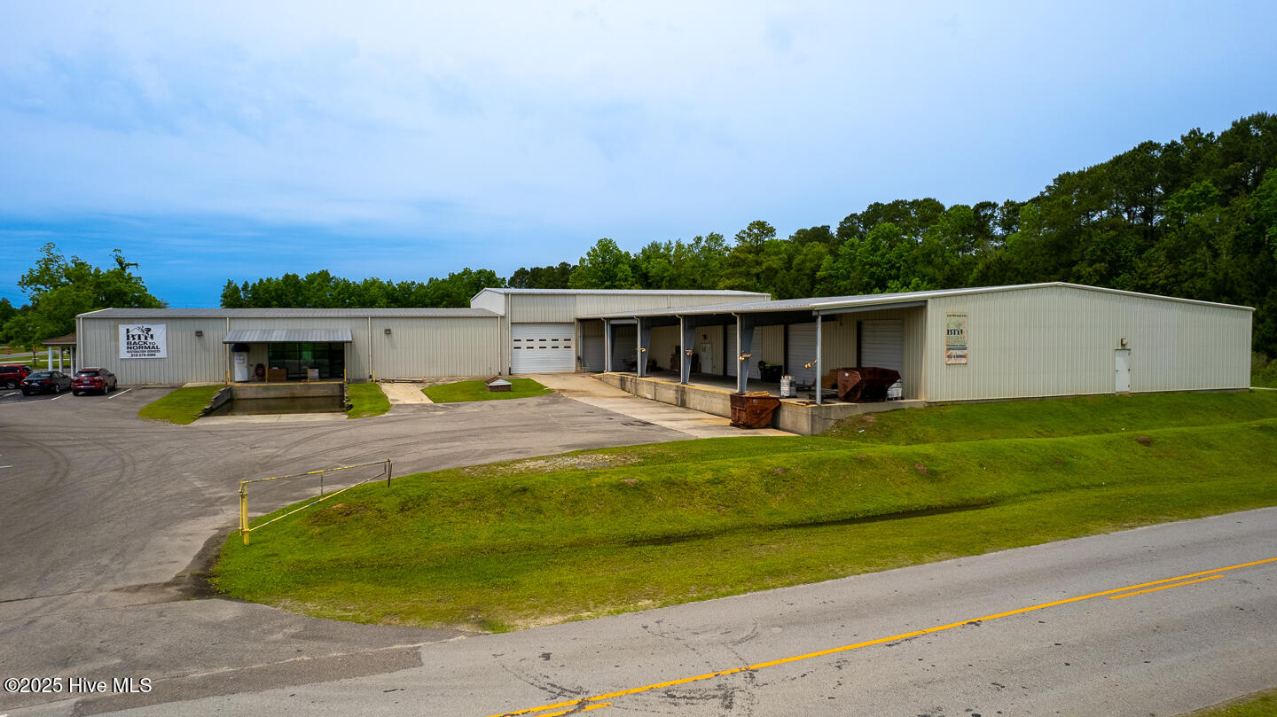 6260 Ocean Highway W Property Photo 14