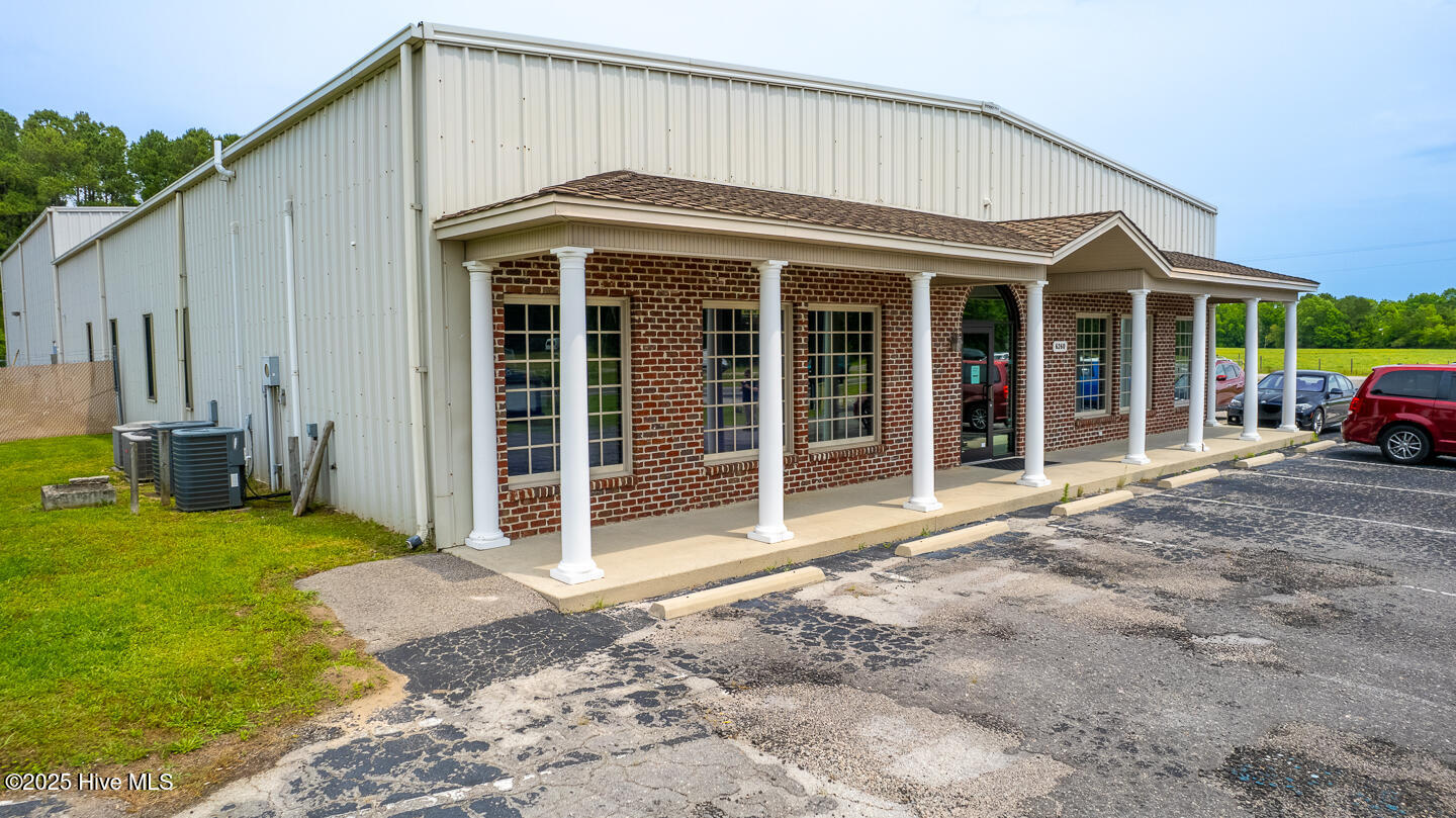 6260 Ocean Highway W Property Photo 17