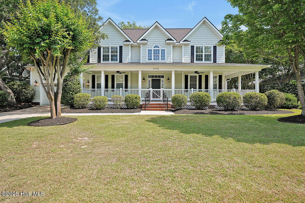 6122 River Sound Circle Property Photo