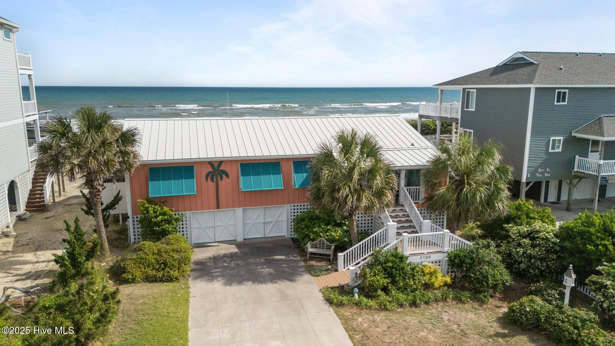 5709 Ocean Drive Property Photo