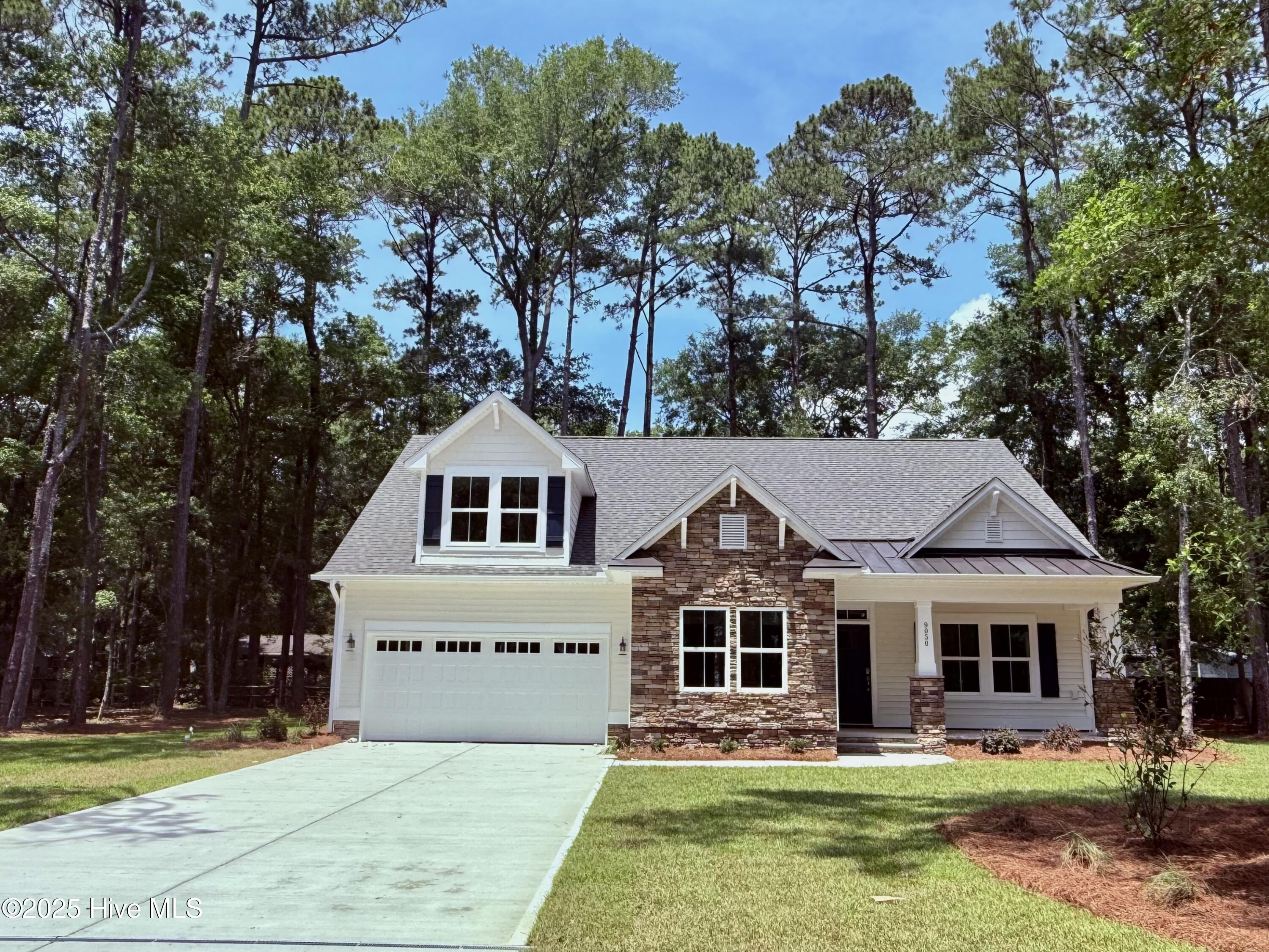 9050 Ocean Harbour Golf Club Road Homesite 13 Picture