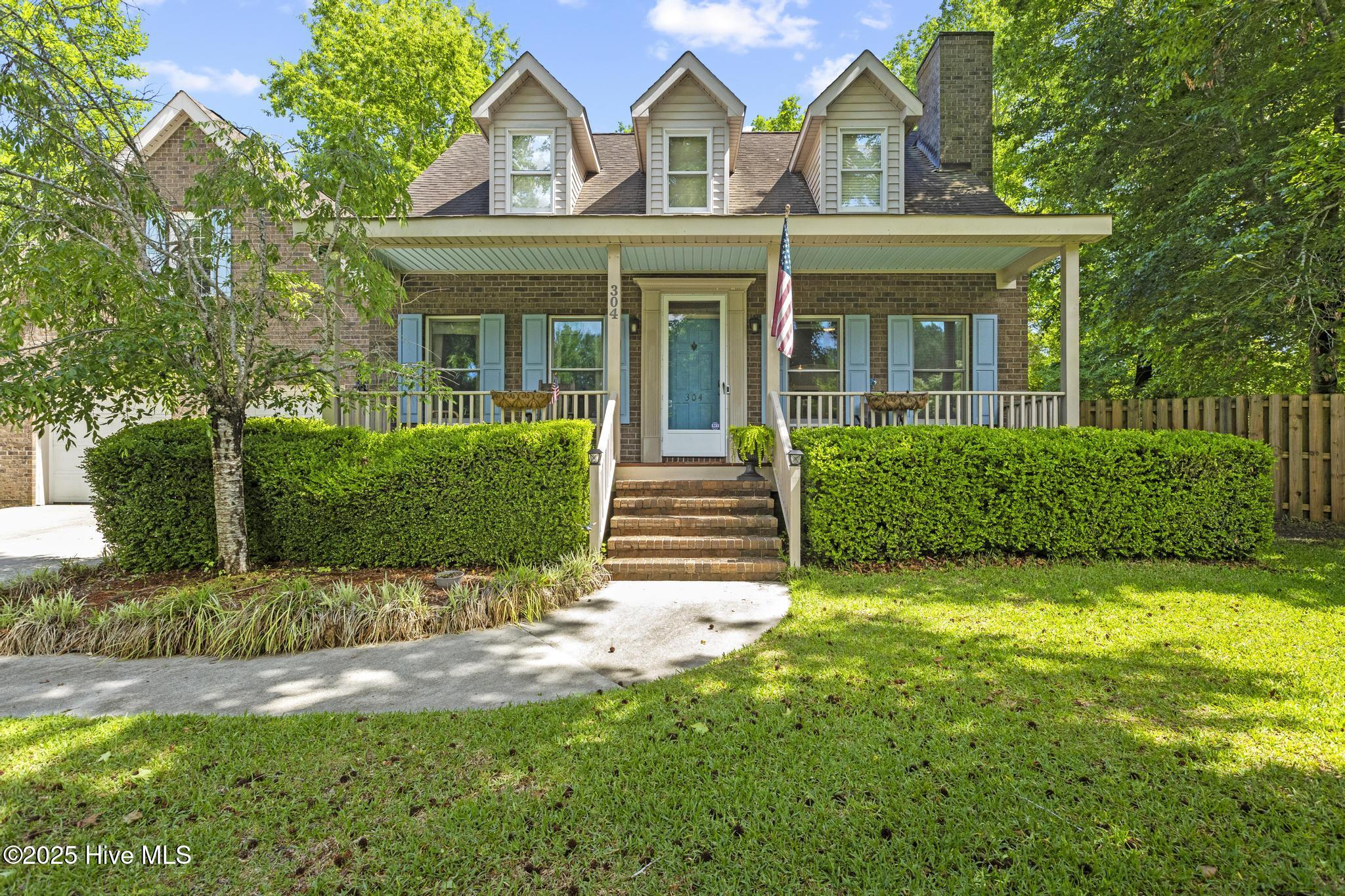 304 Meridian Way Property Photo