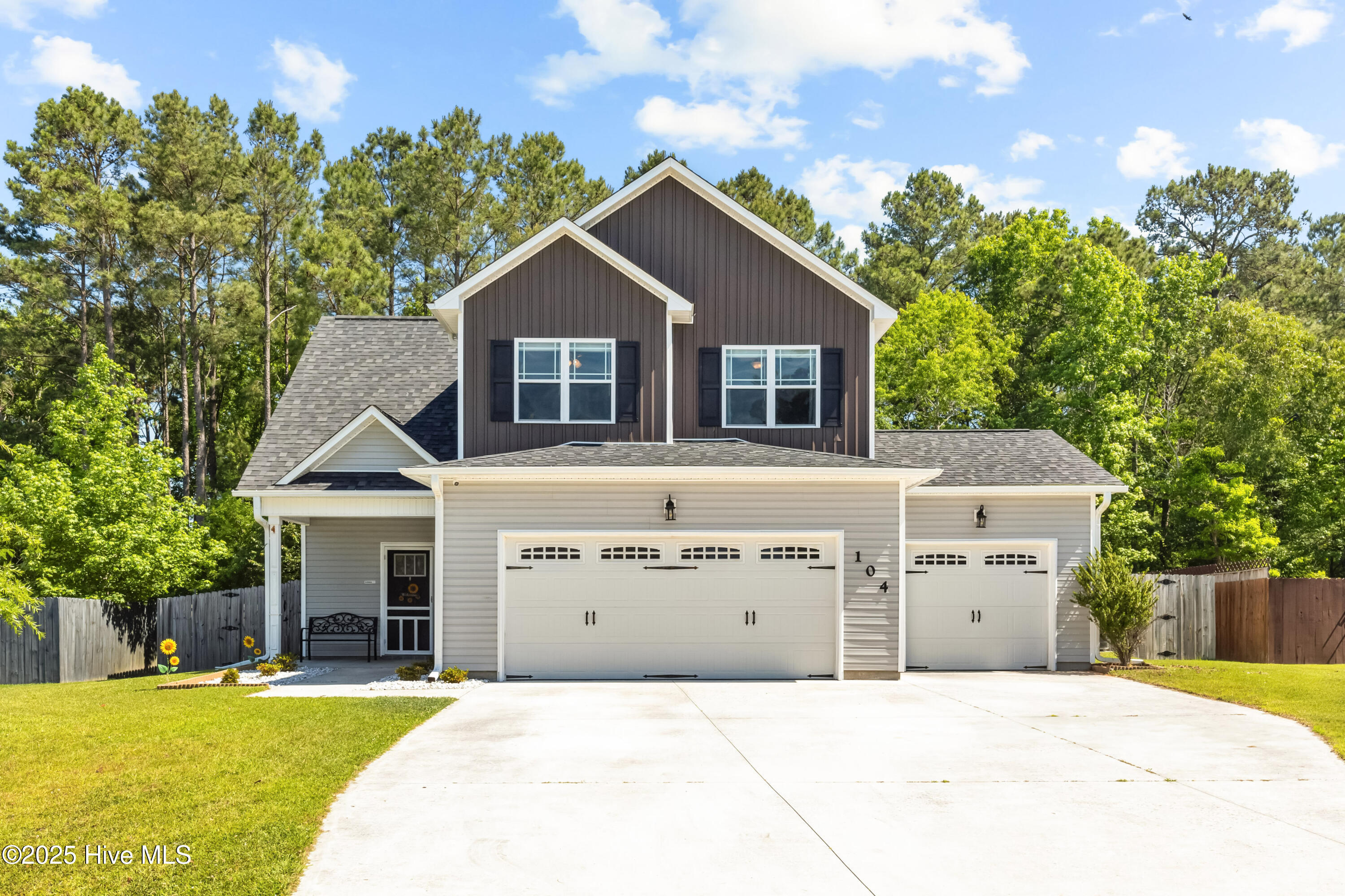104 Longhorn Road Property Photo