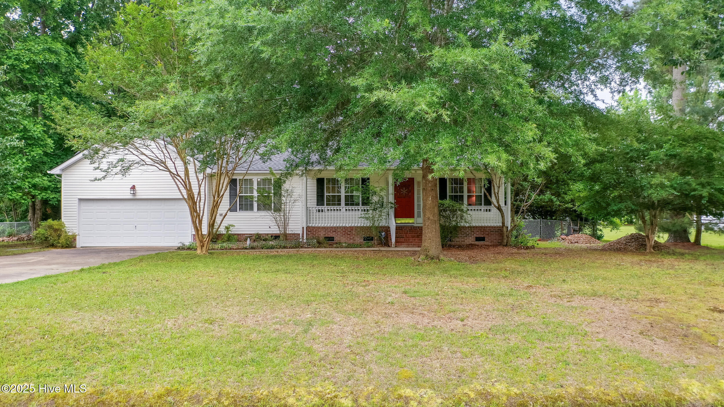 203 Amy Drive Property Photo