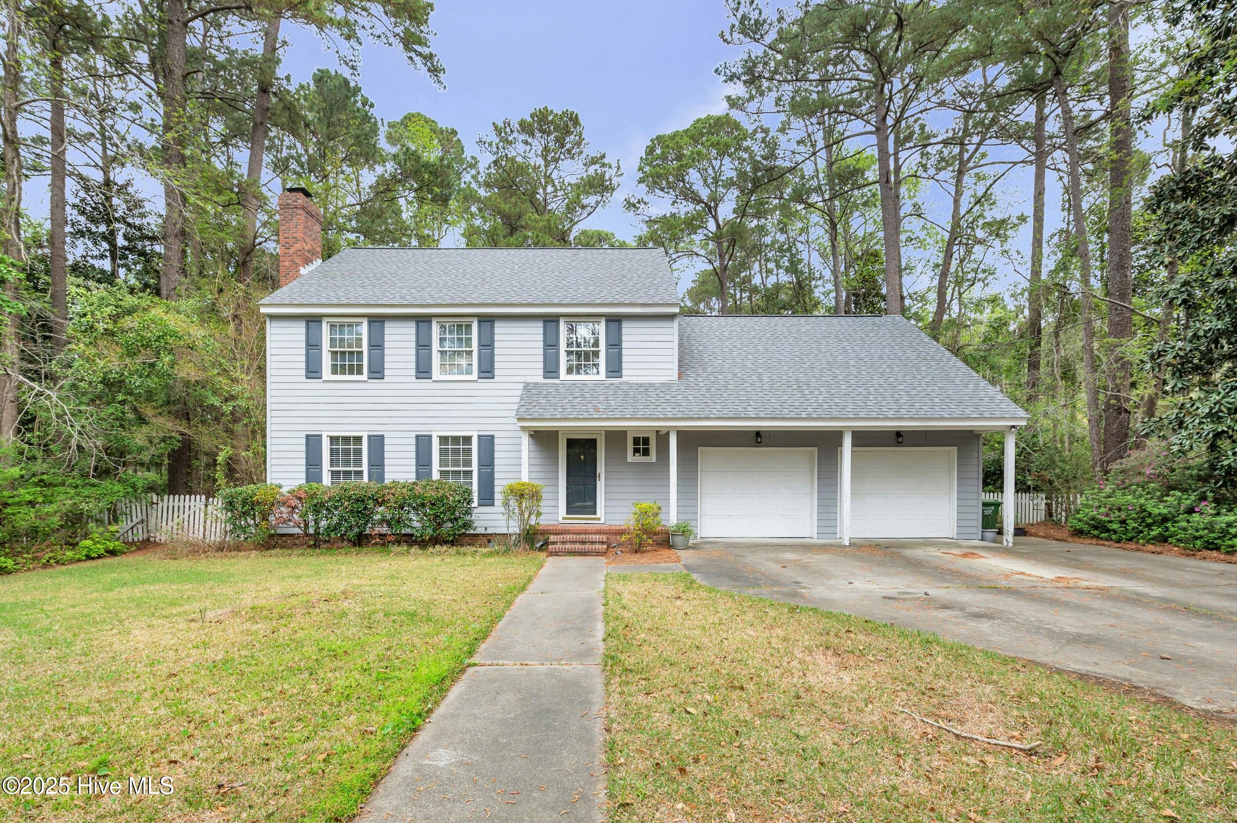 5625 Greenville Loop Road Property Photo