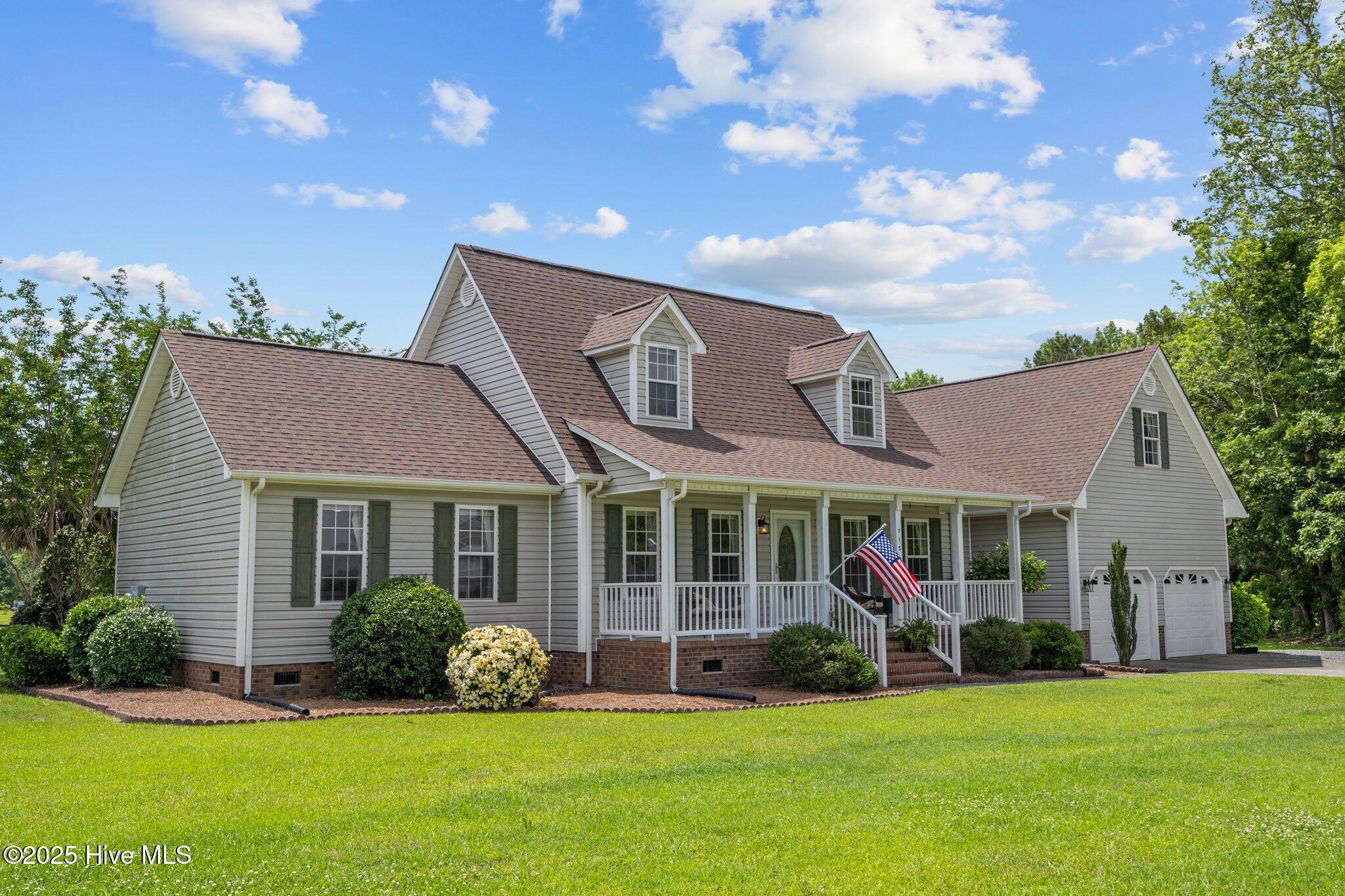 715 Willbrook Circle Property Photo